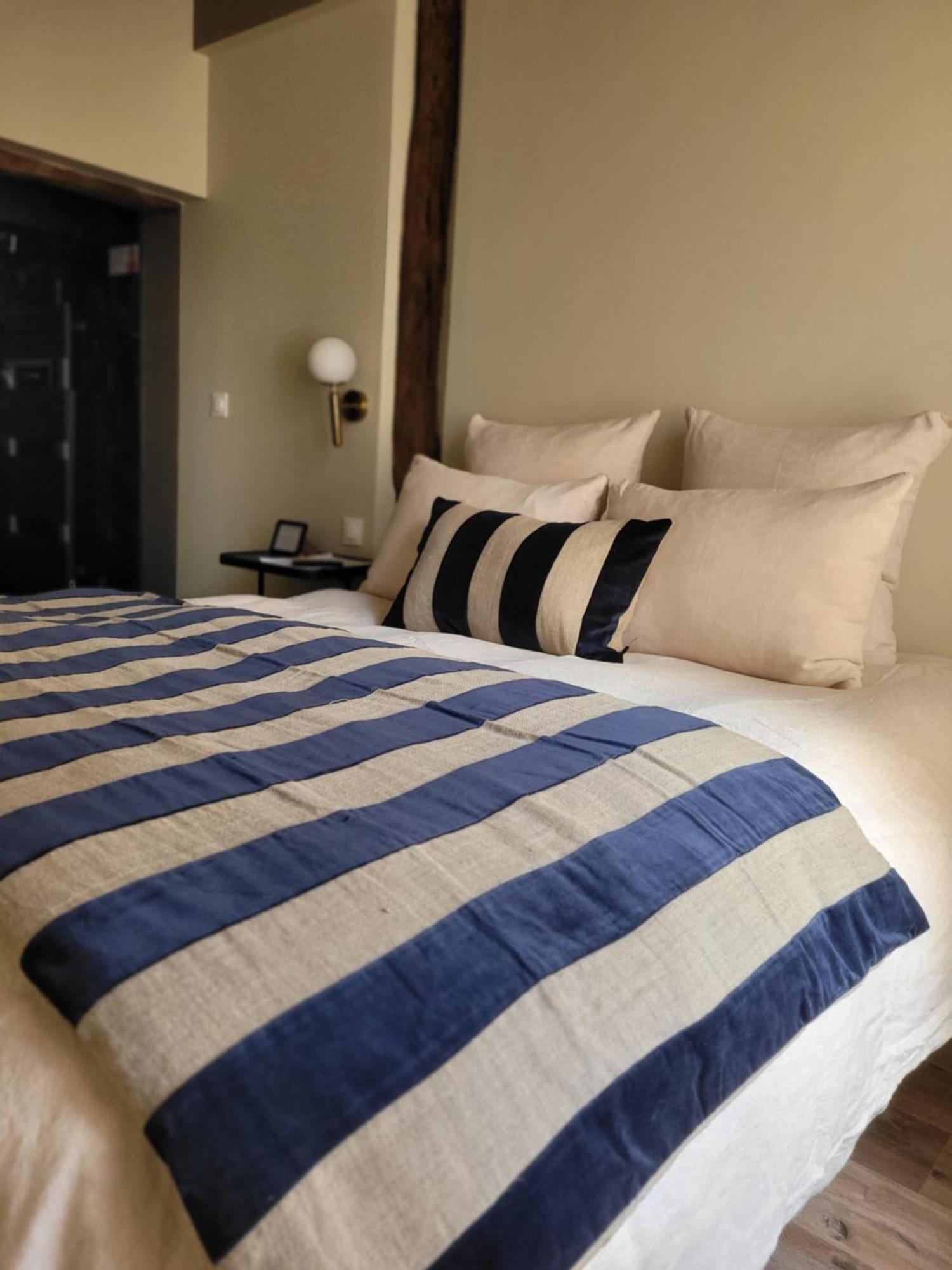 Double or Twin Room City View