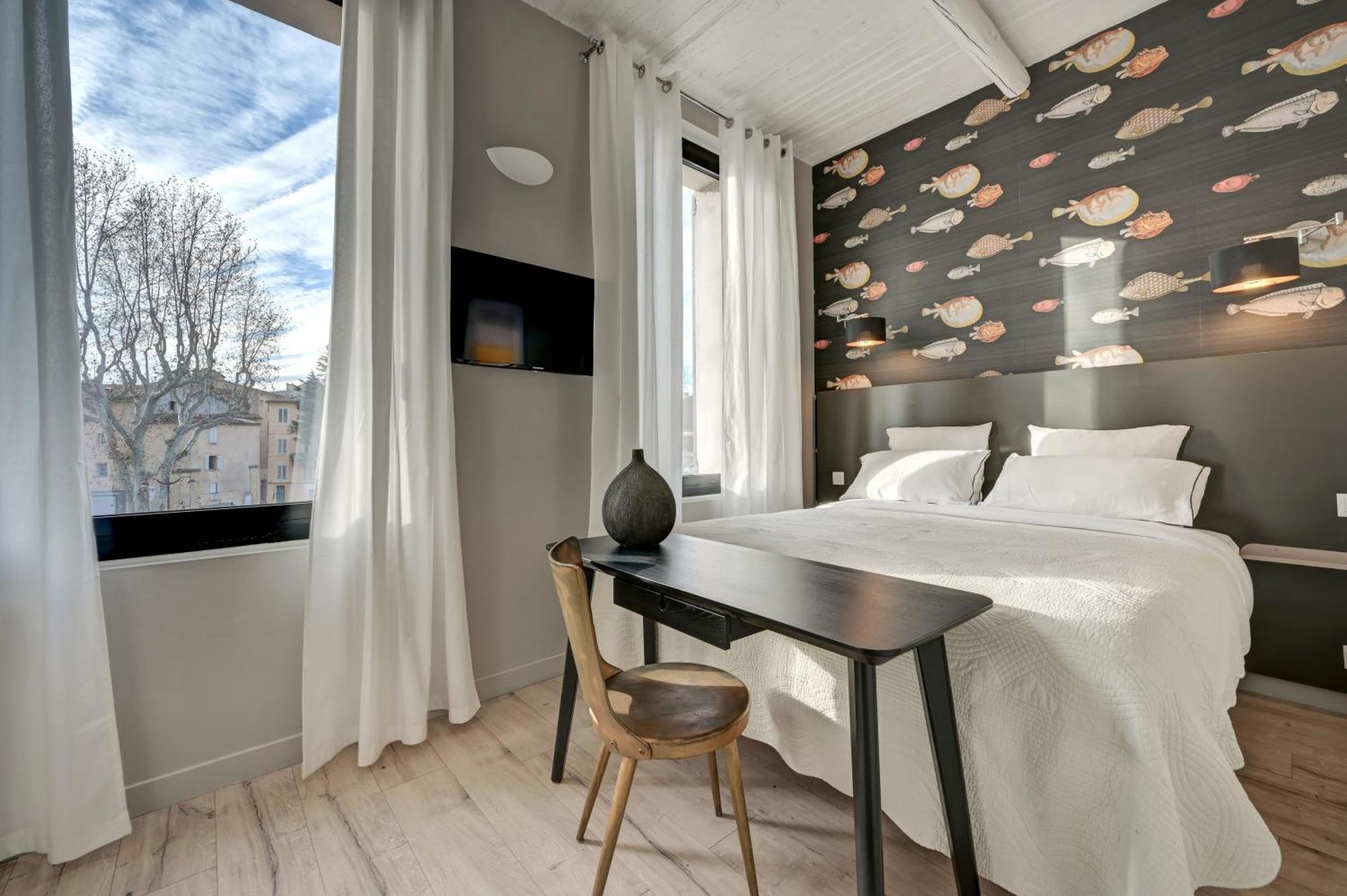 Superior Queen Room