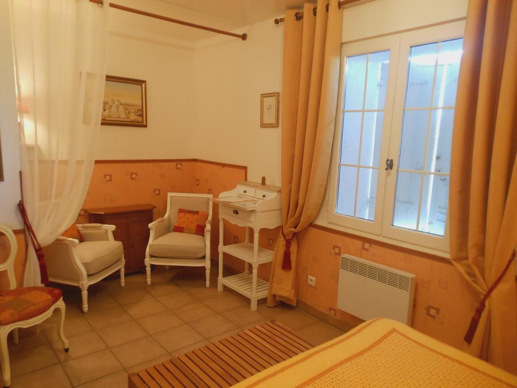 Superior Queen Room