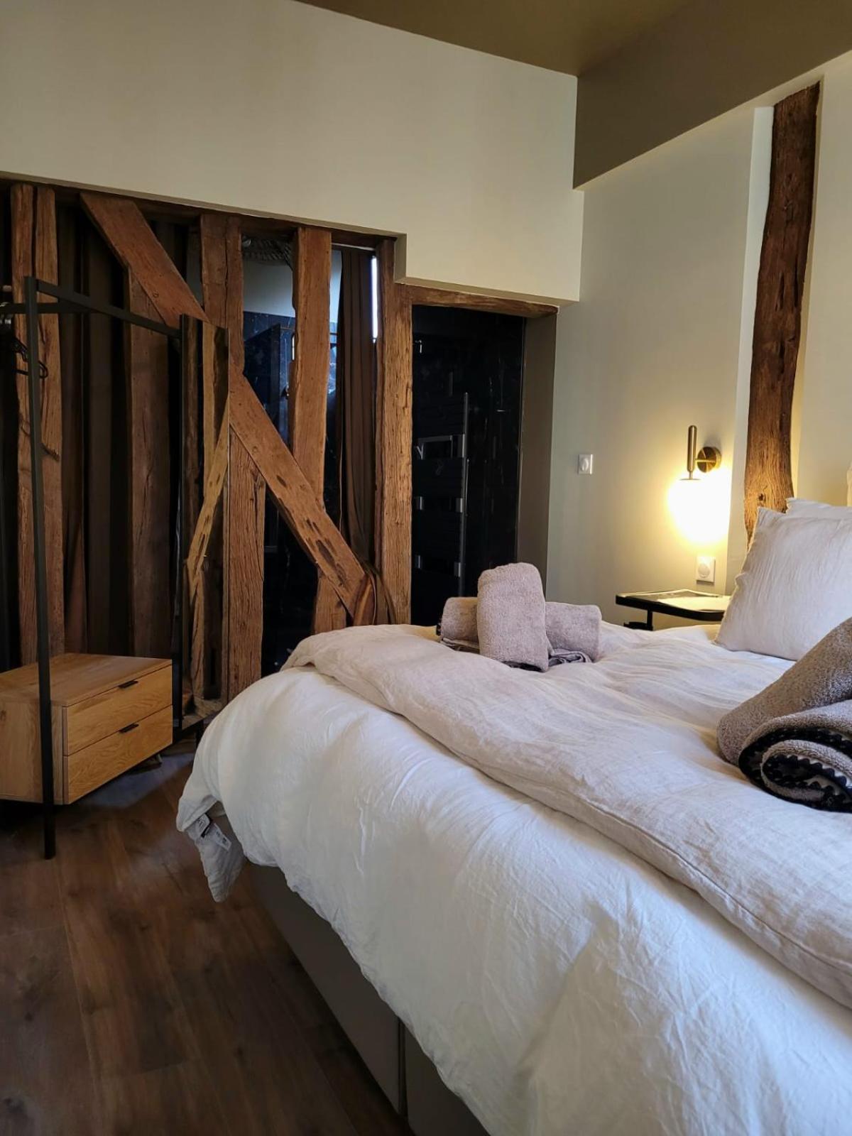 Double or Twin Room City View