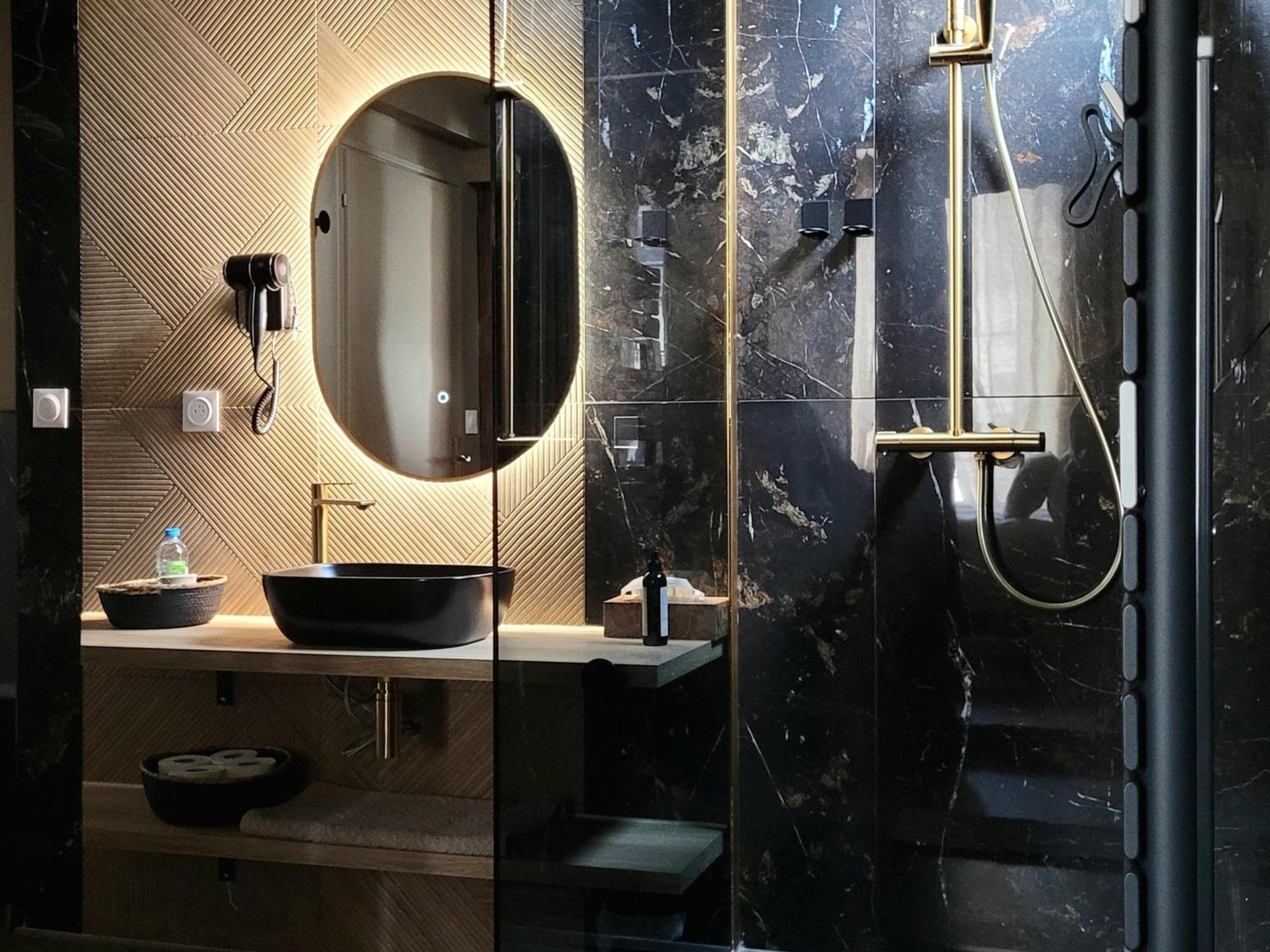Double or Twin Room City View