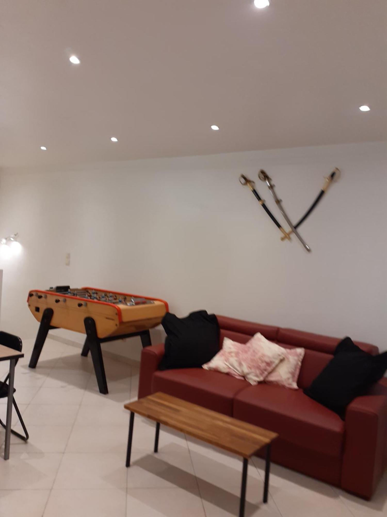 Apartment Ground Floor