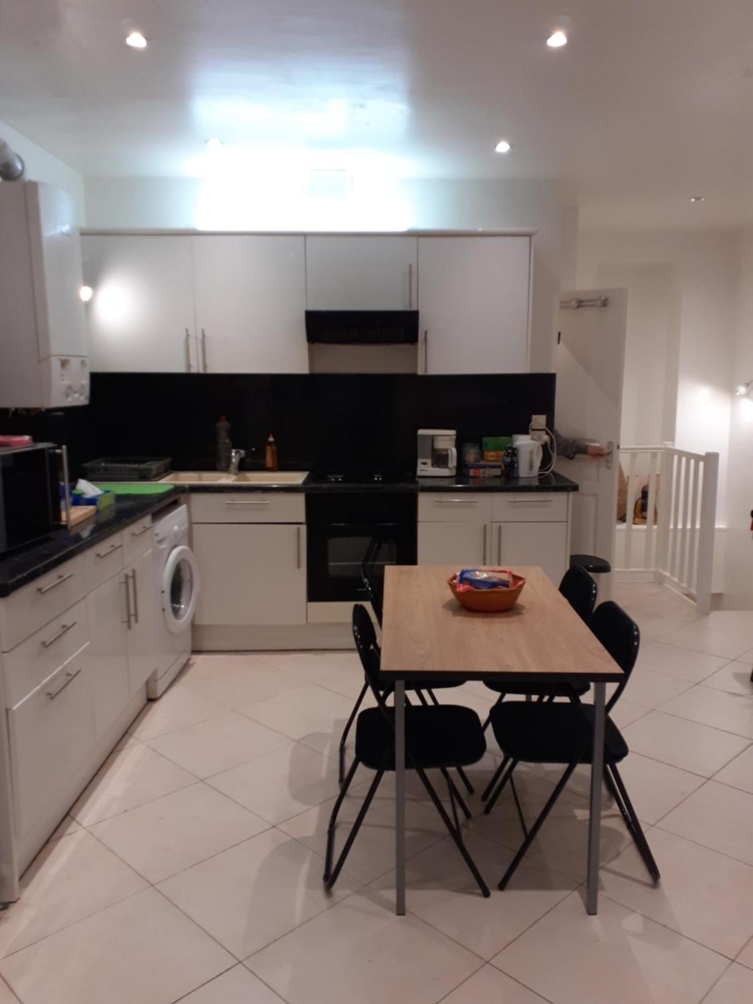 Apartment Ground Floor