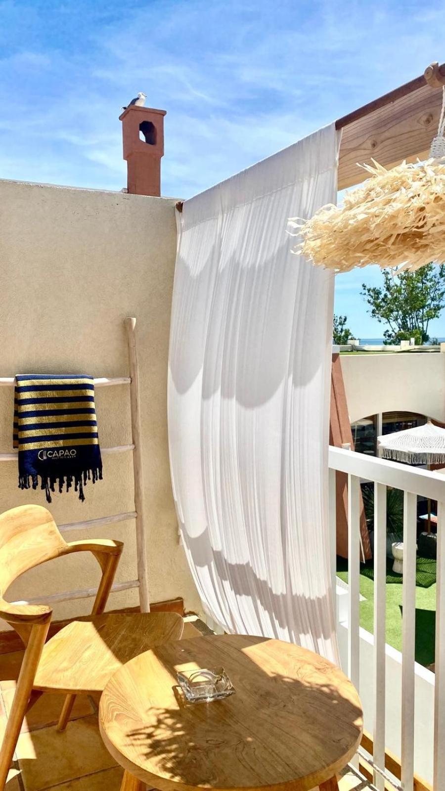 Superior Doppelzimmer mit Poolblick