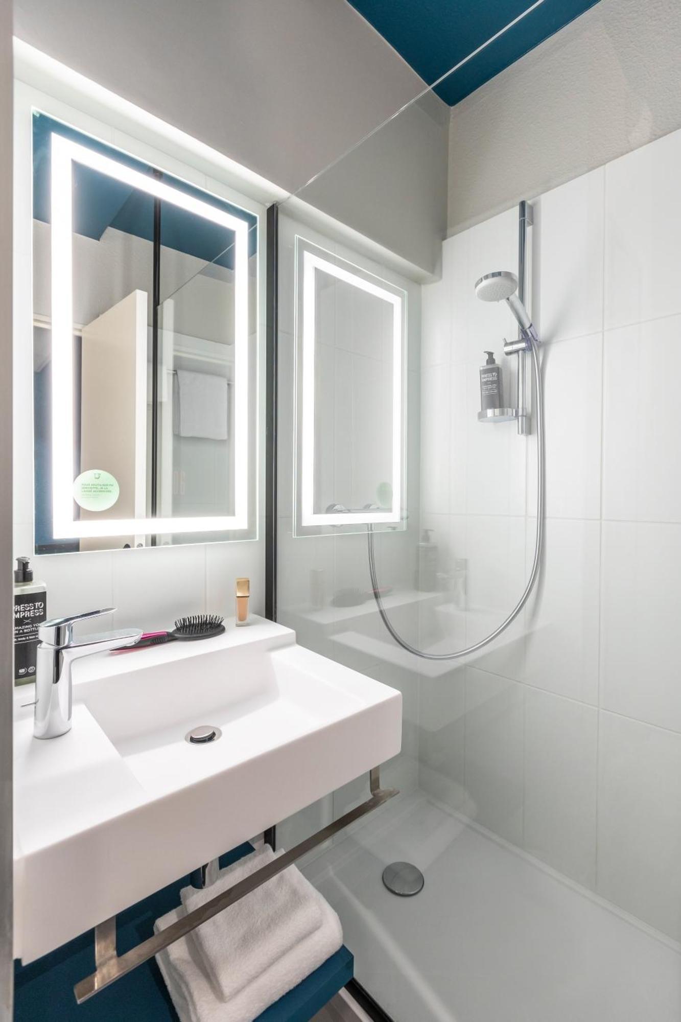 Double Room King Size