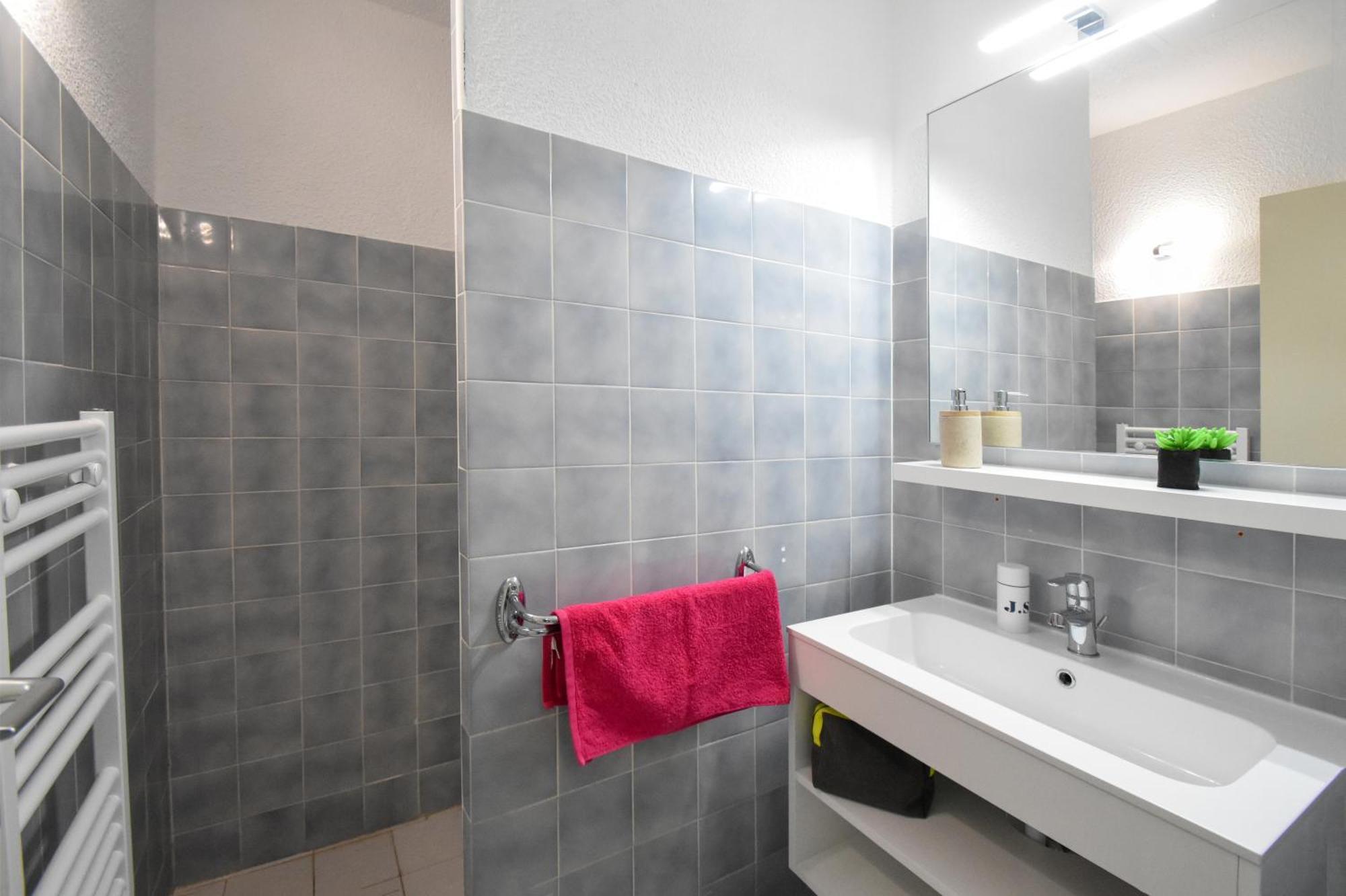 Gîte 1 Chambre