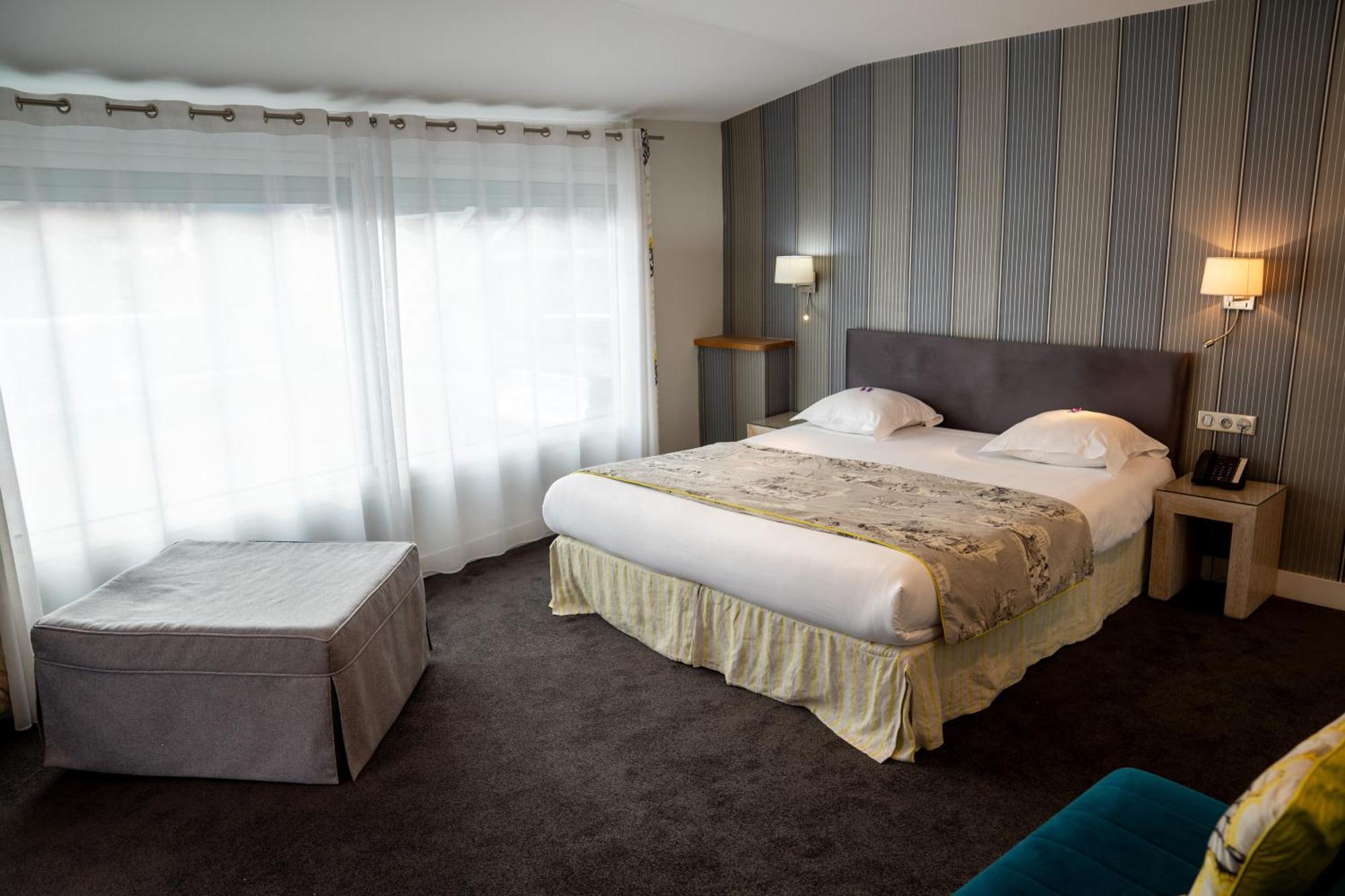 Superior Double or Twin Room