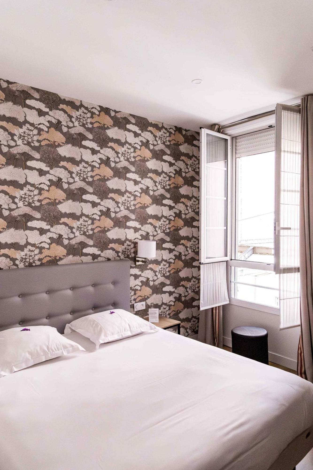 Comfort Double or Twin Room