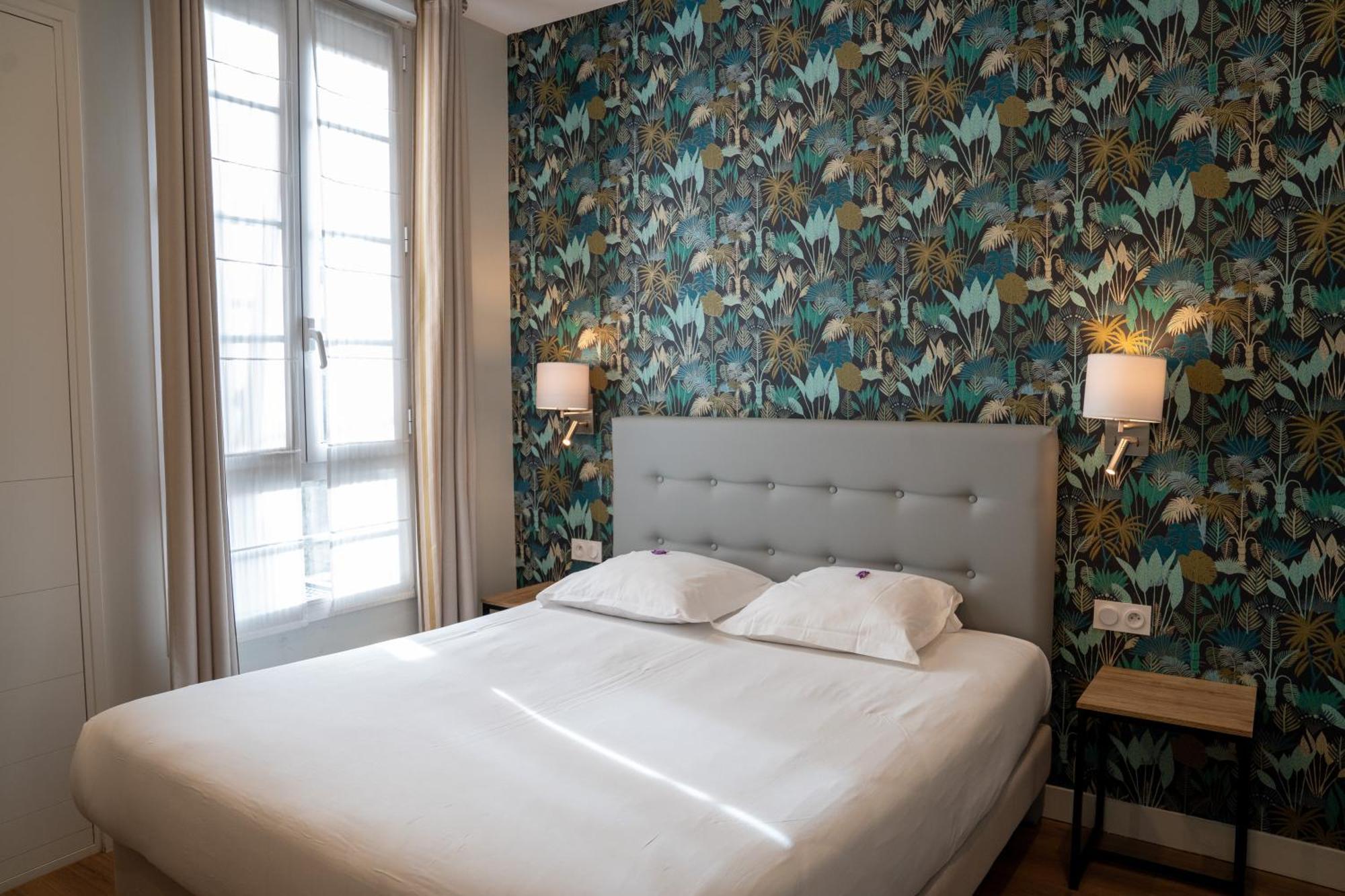 Comfort Double or Twin Room