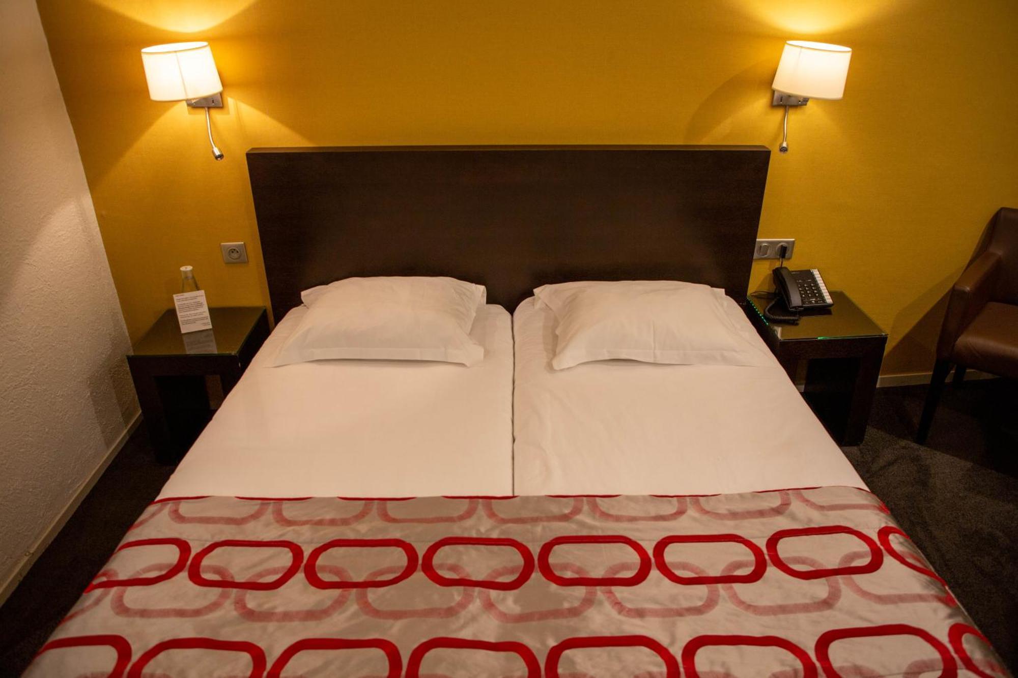 Classic Double or Twin Room