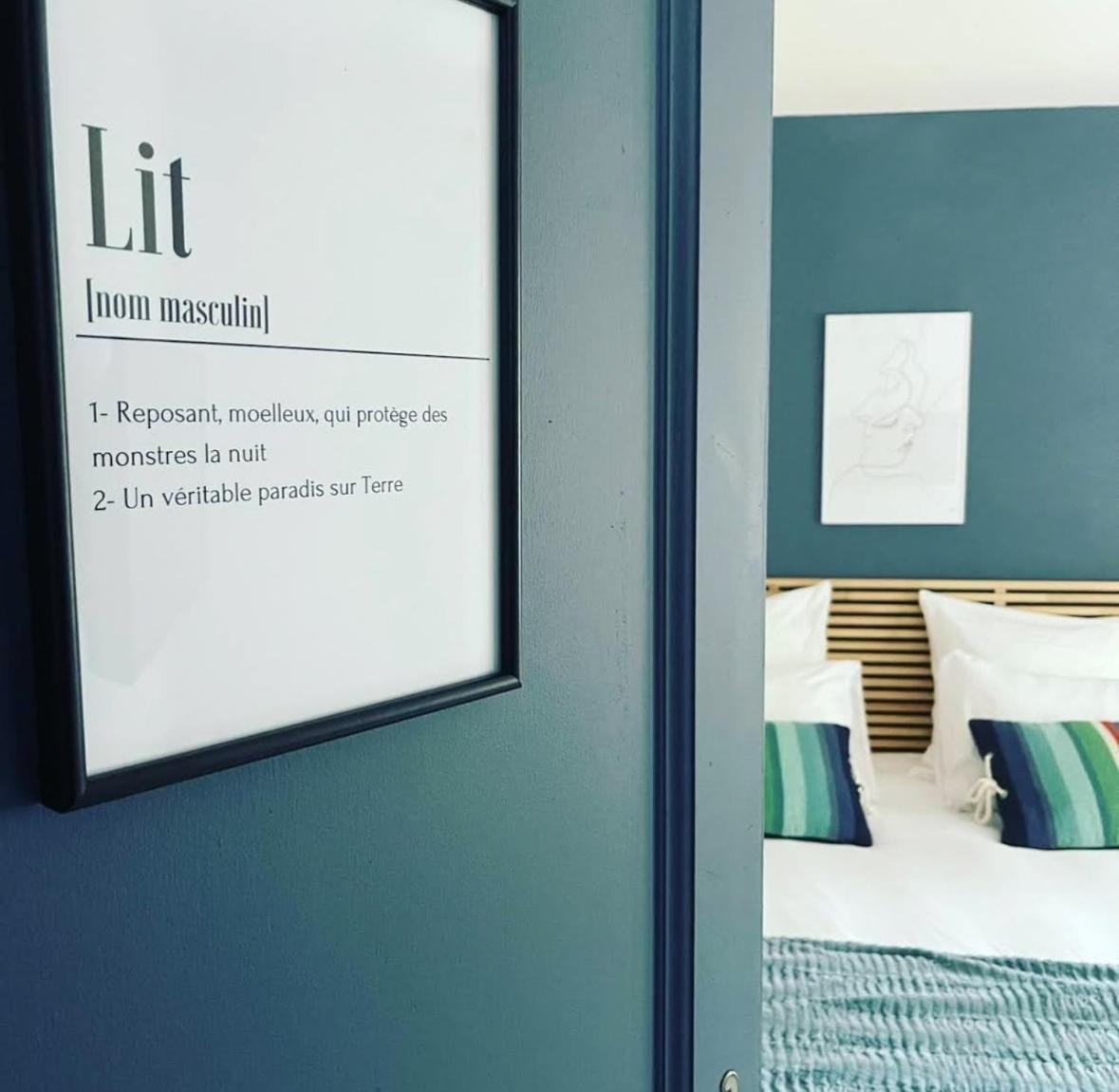 Chambre Familiale Standard