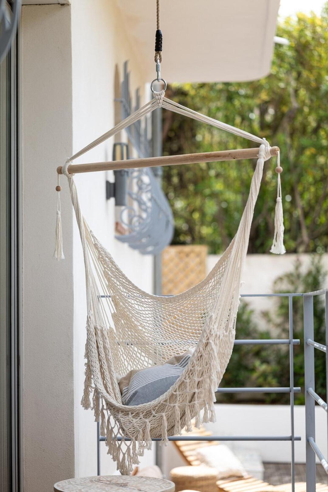1-Bedroom Garden Apartment La Bohemienne | Mandara Beach Residence