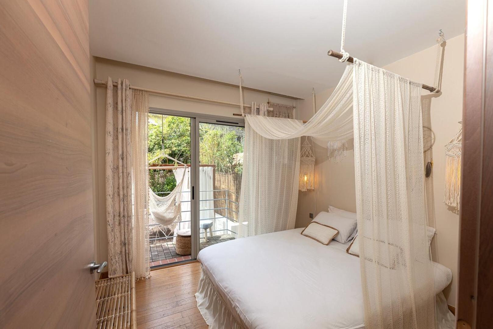 1-Bedroom Garden Apartment La Bohemienne | Mandara Beach Residence