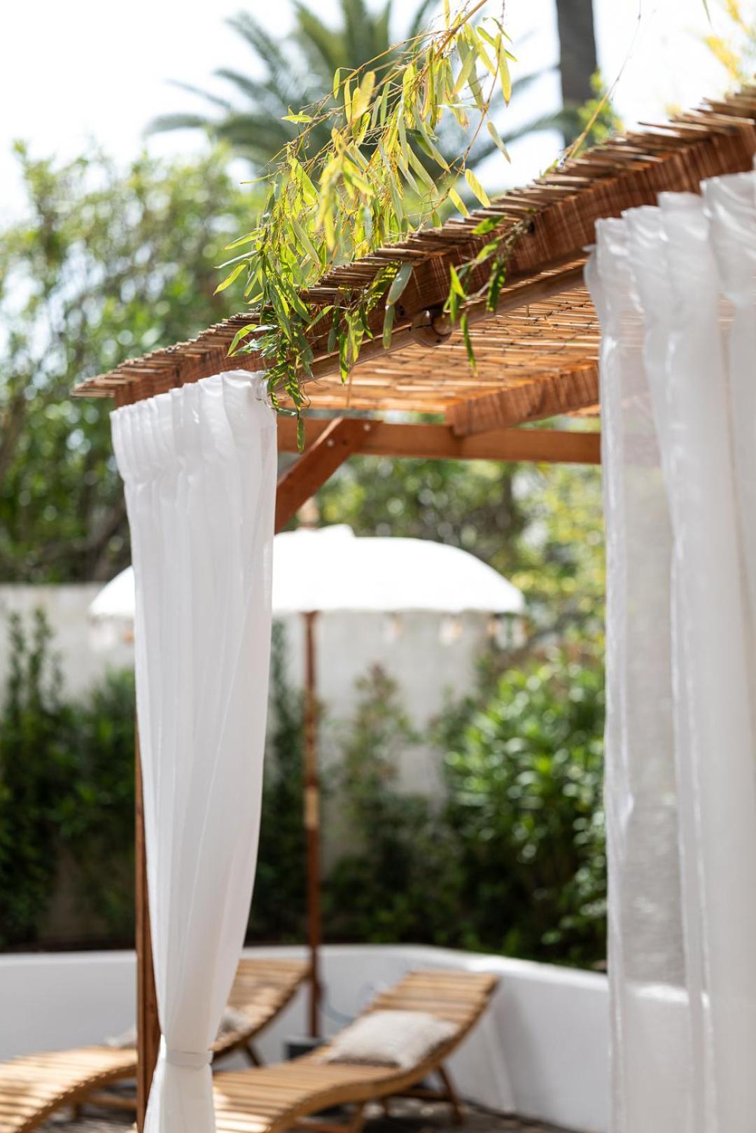 1-Bedroom Garden Apartment La Bohemienne | Mandara Beach Residence