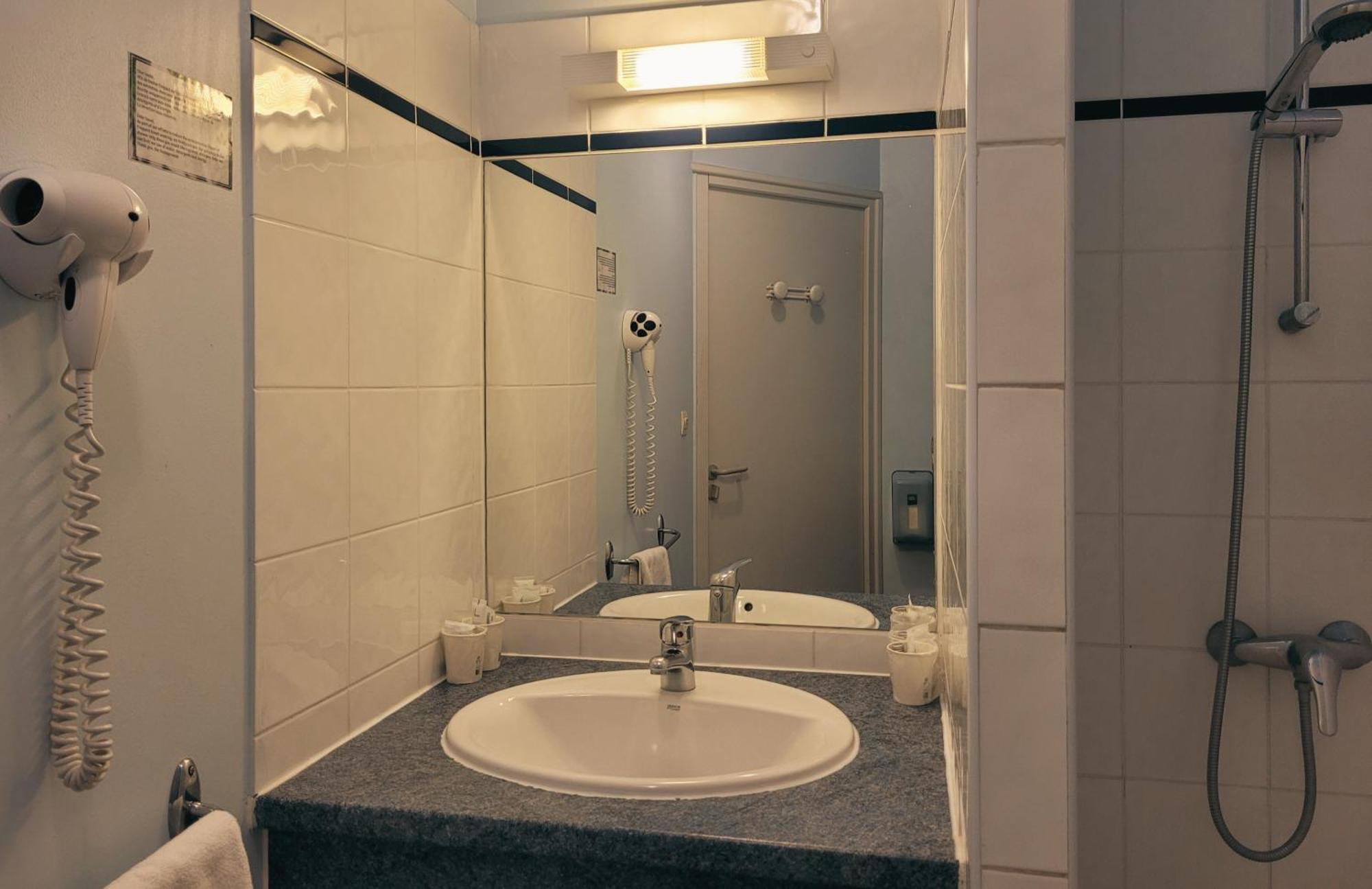 Comfort Double Room Disability Access