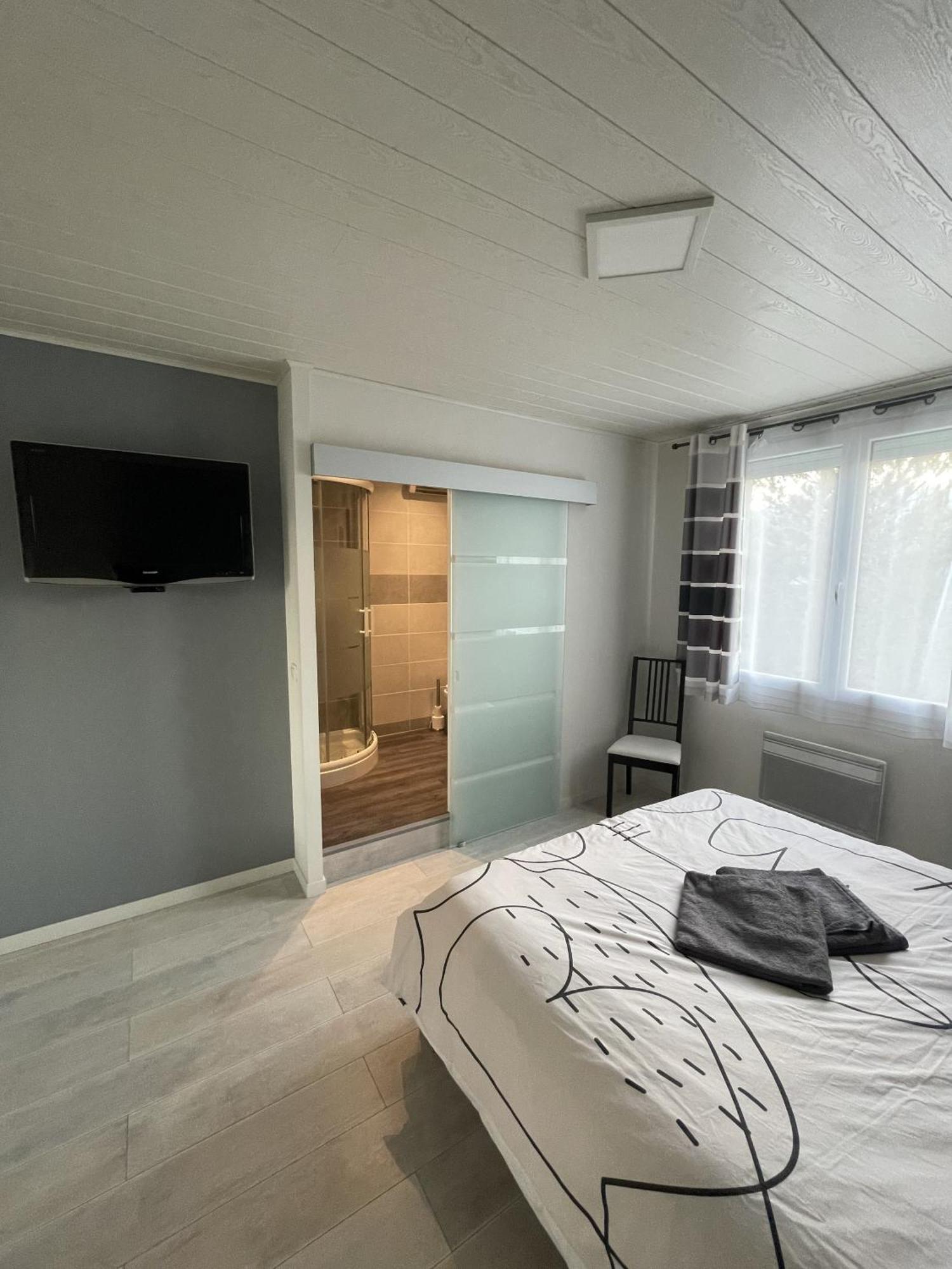 Small Double Room