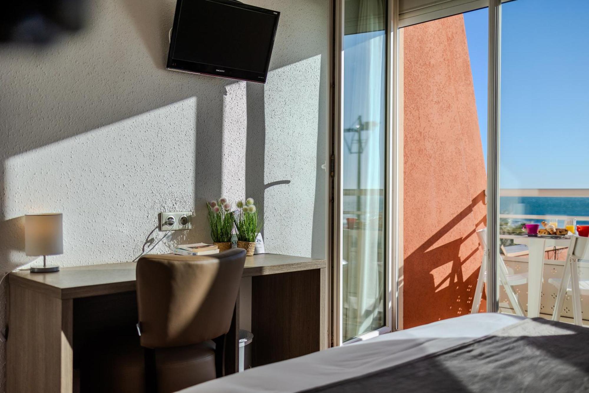 Suite Sea View