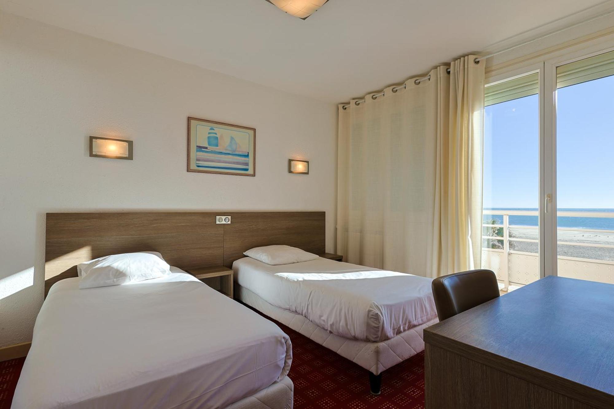 Suite Sea View