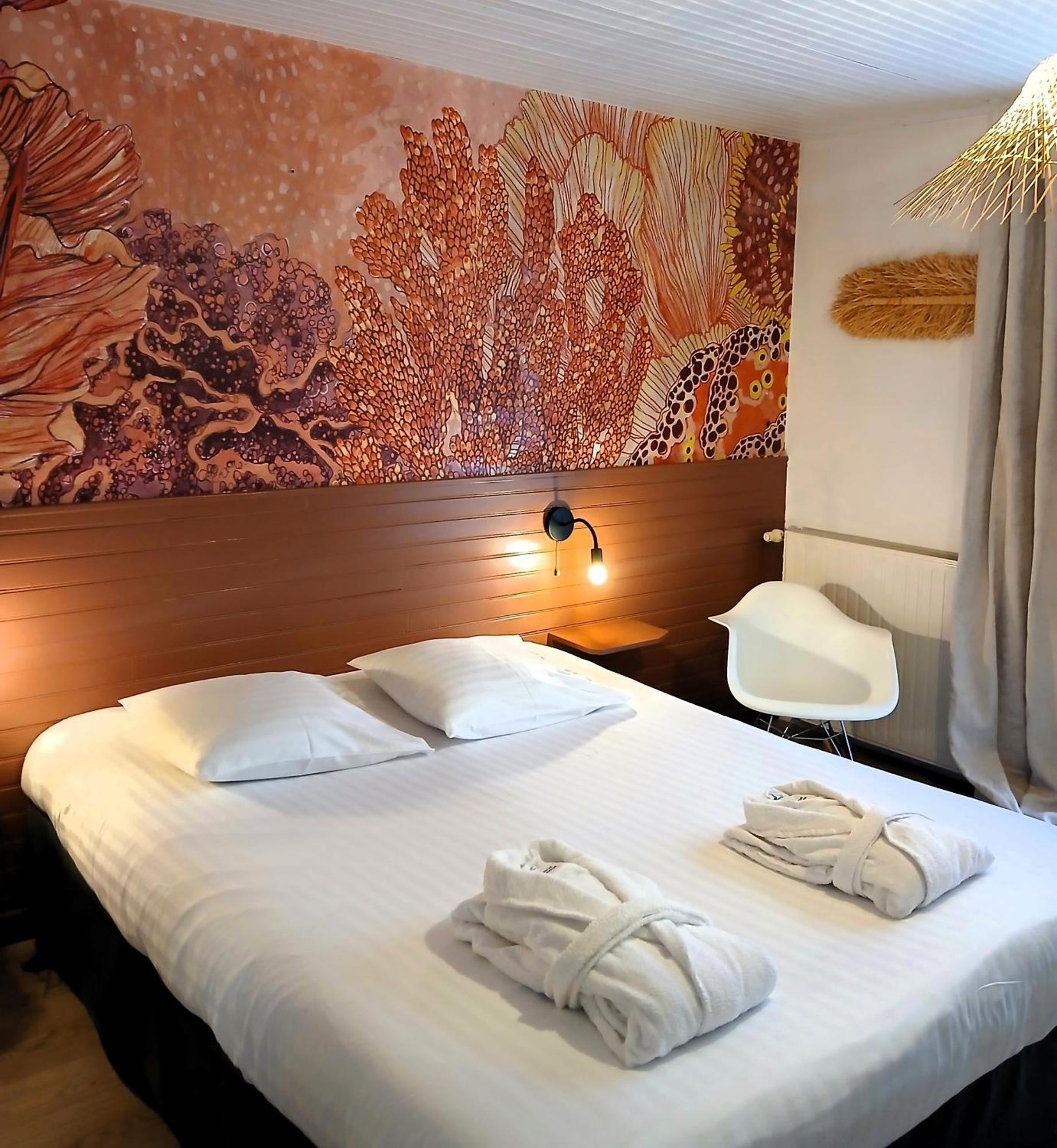 Studio 21m2 Premium