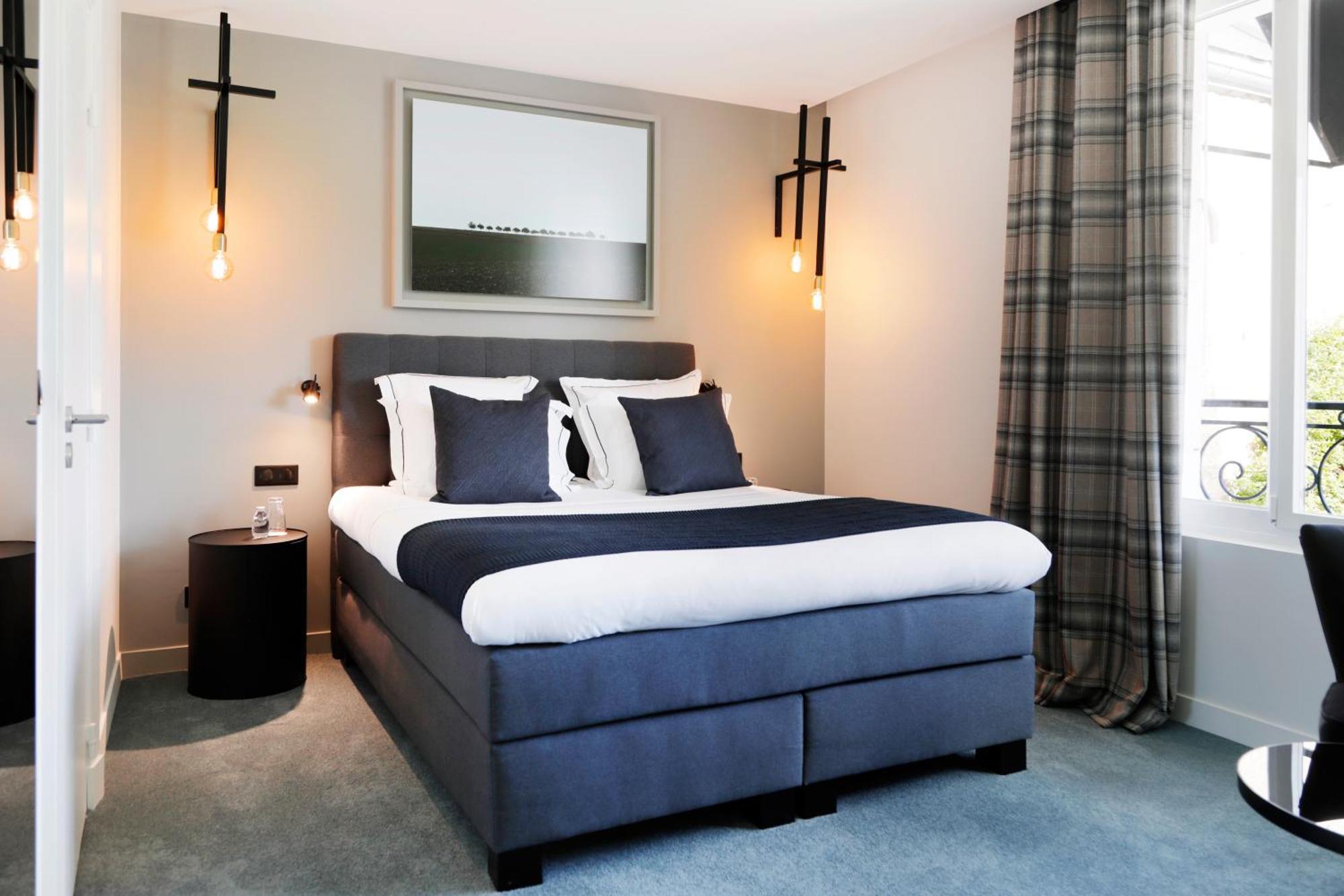 Superior Queen Room