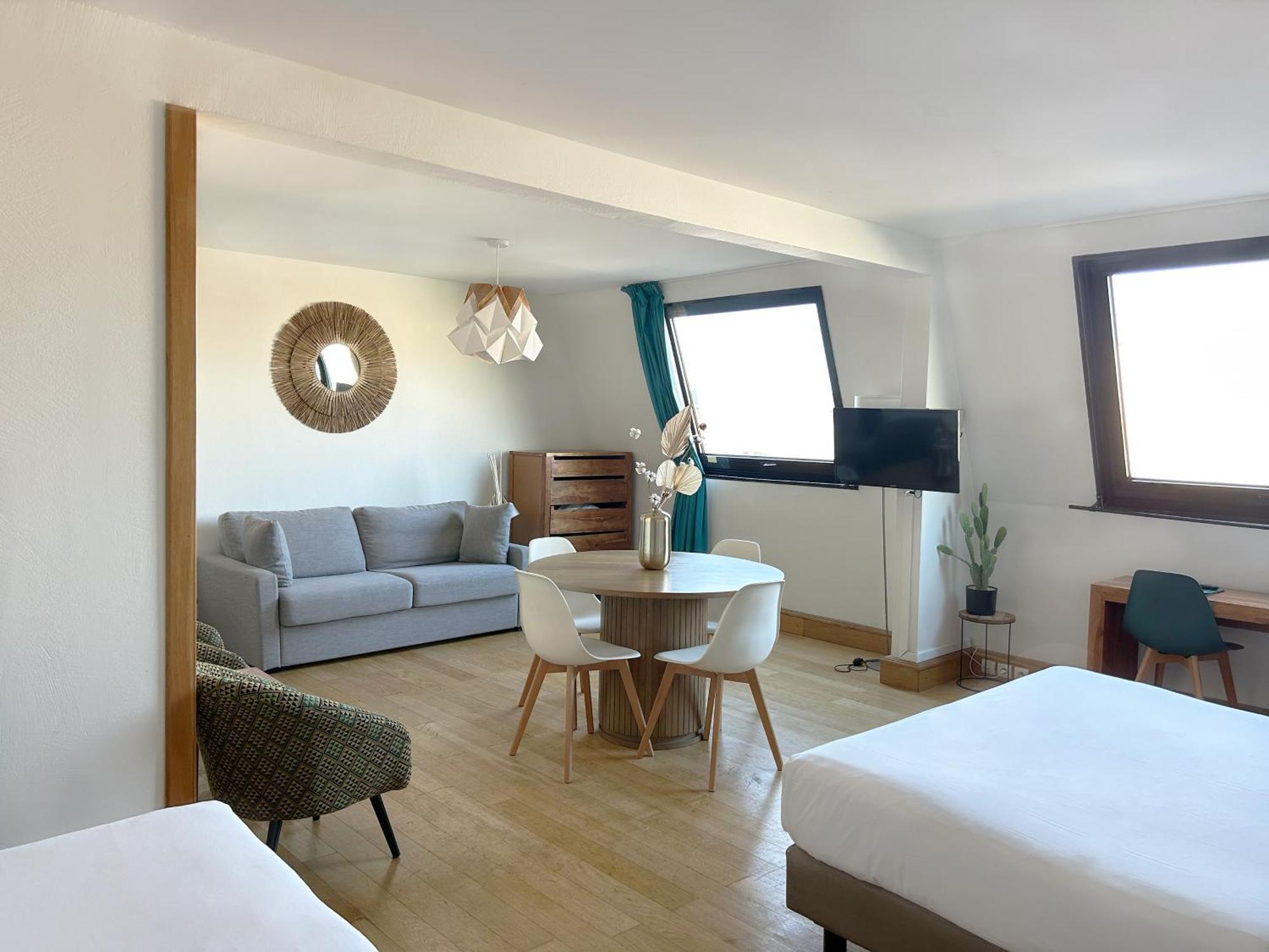 Suite