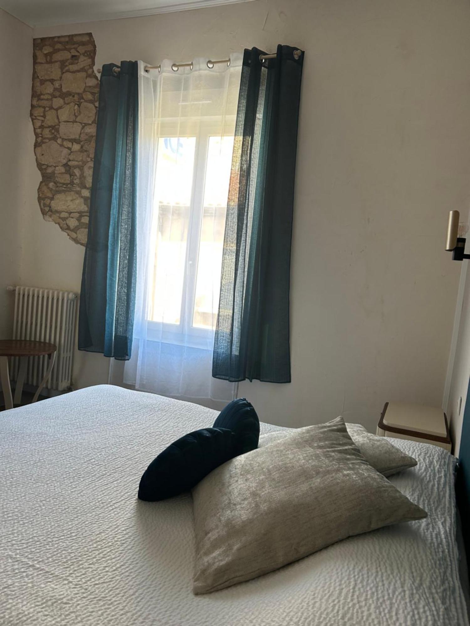 Superior Zimmer mit Kingsize-Bett