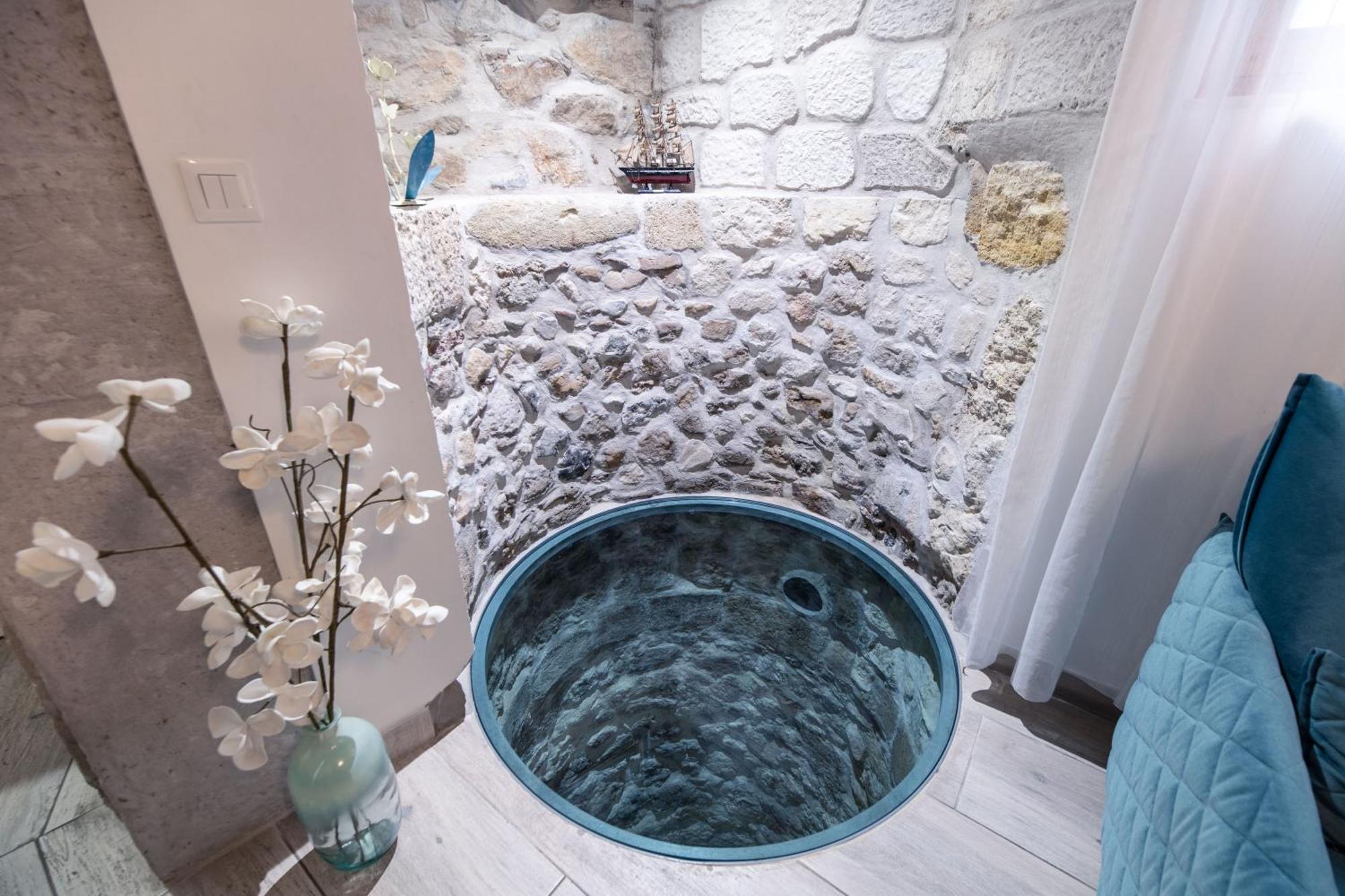 Family Room Bath