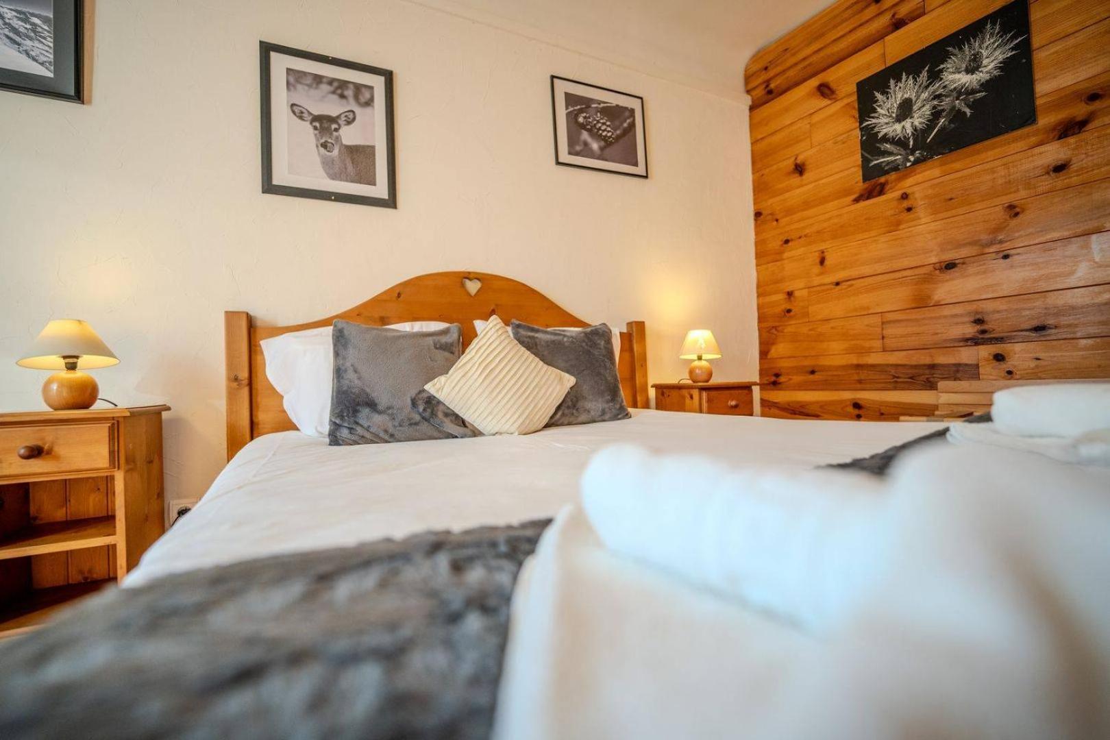 Premium Quadruple Room