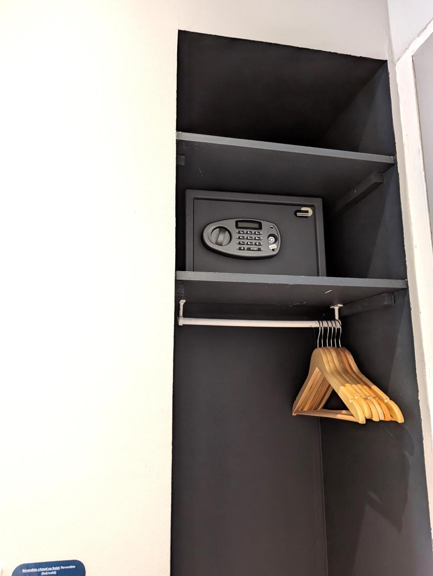 Quarto Duplo Económico