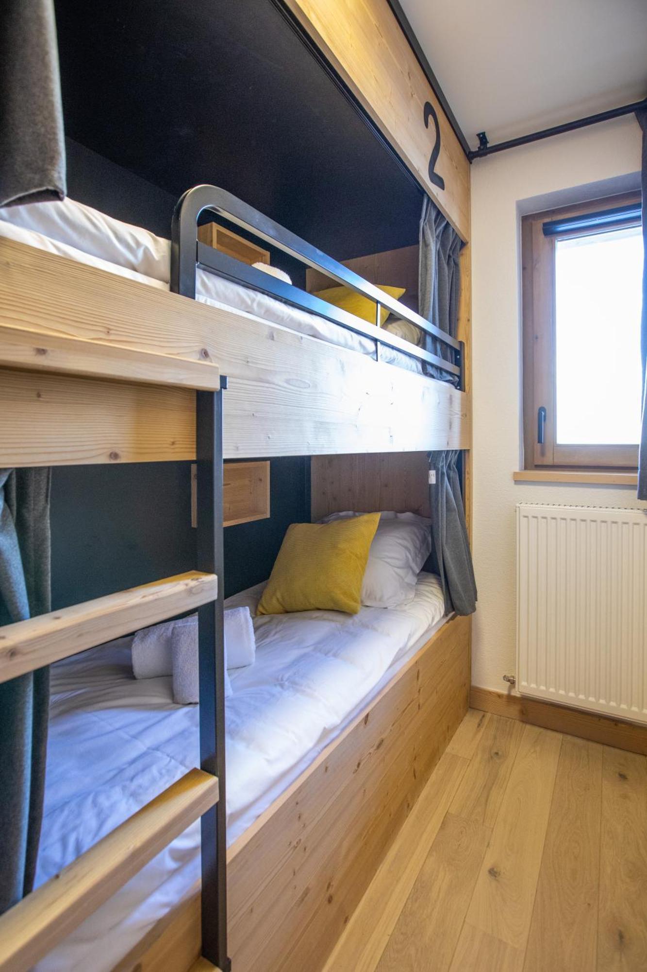 Studio Cabin