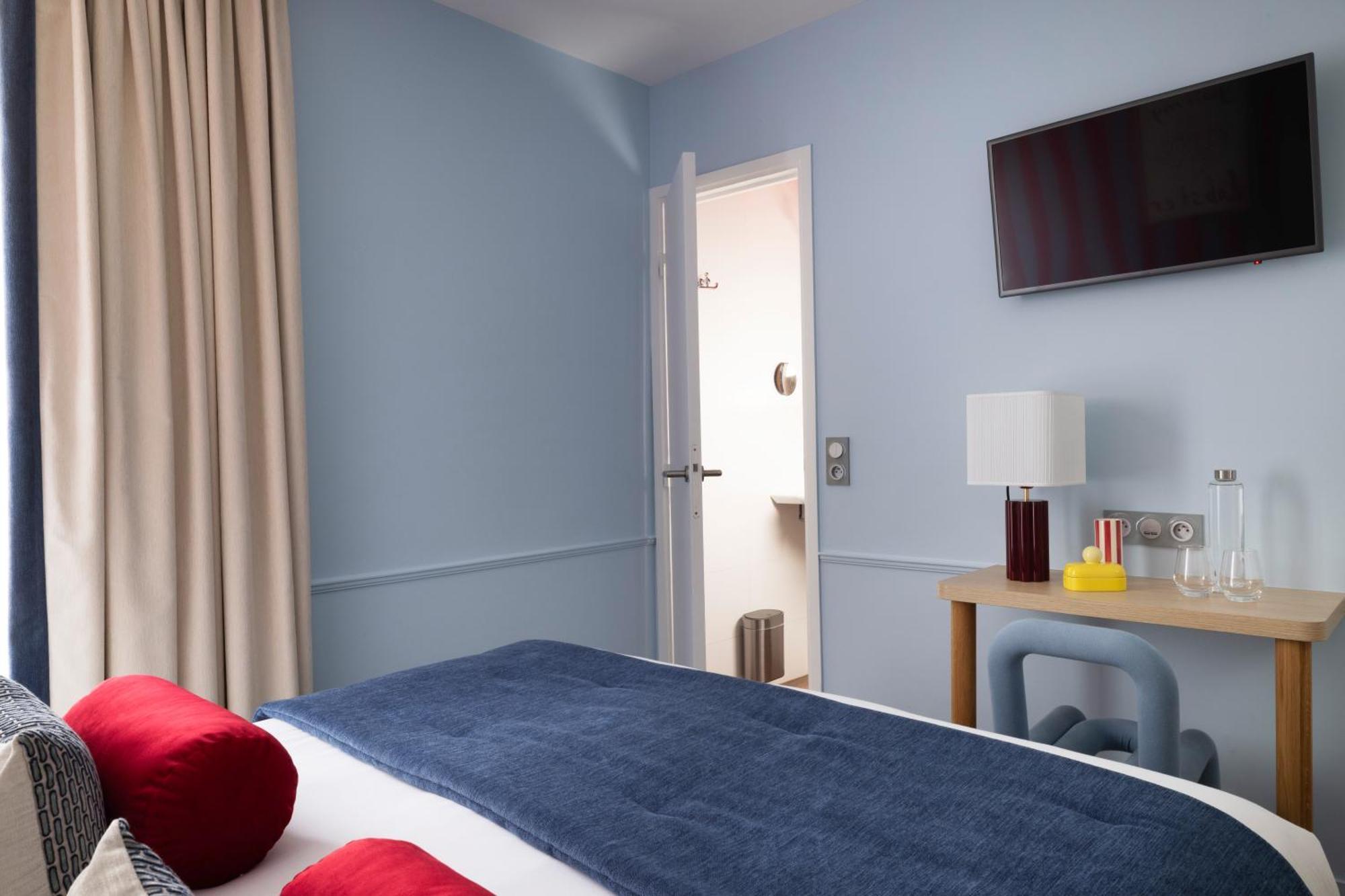 Chambre Double Supérieure