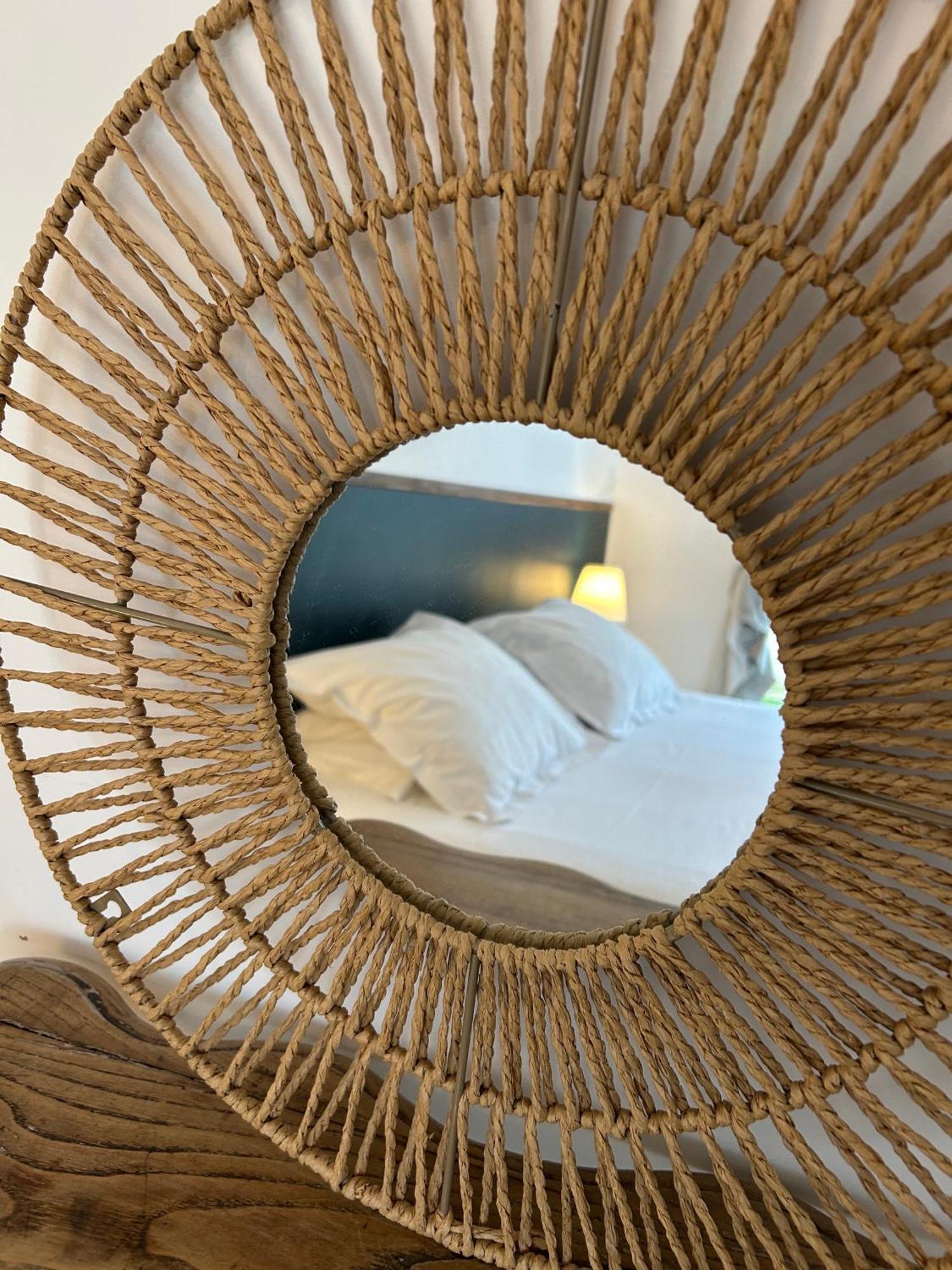 Chambre classique avec douche