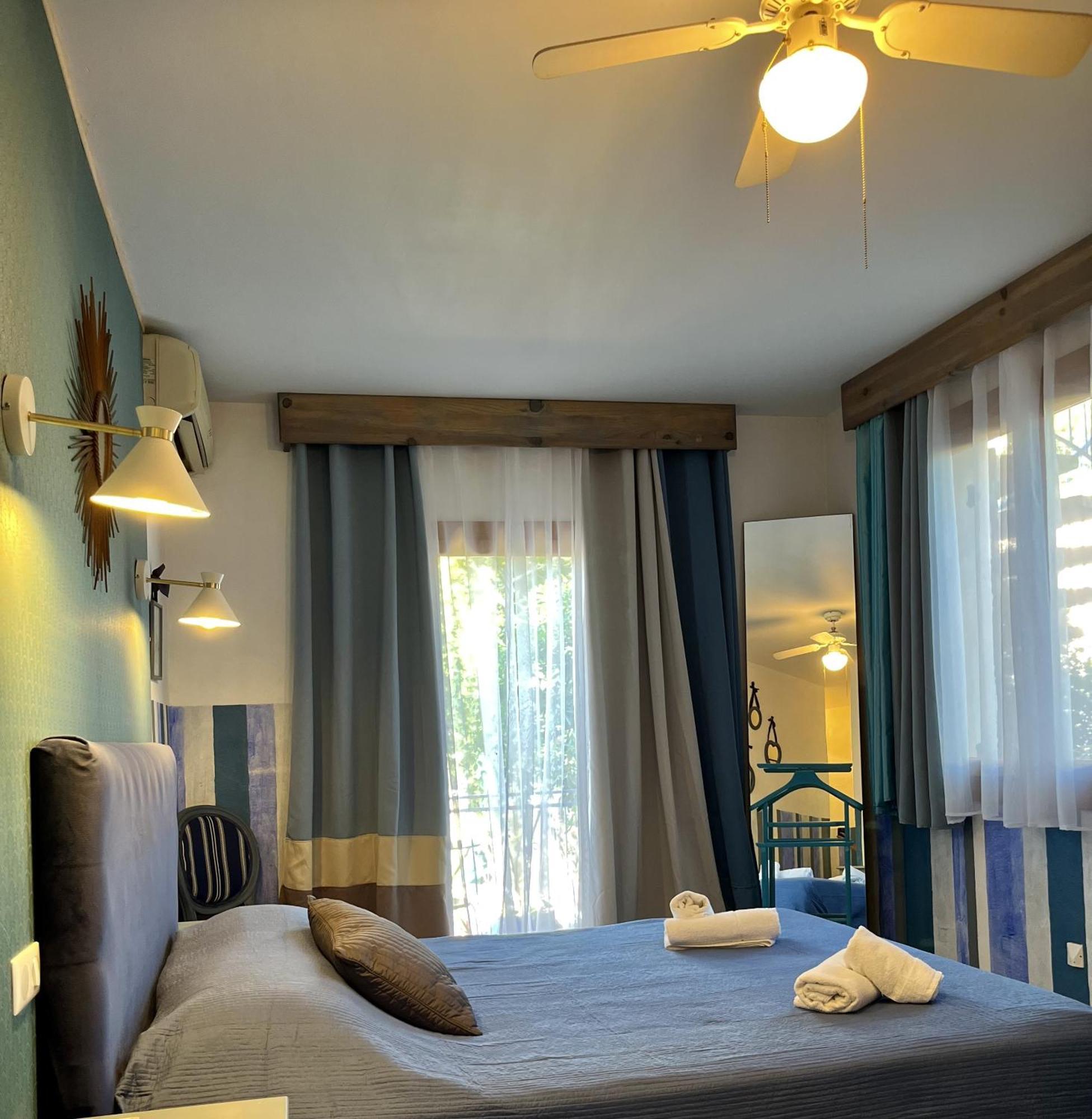 Chambre Double Standard