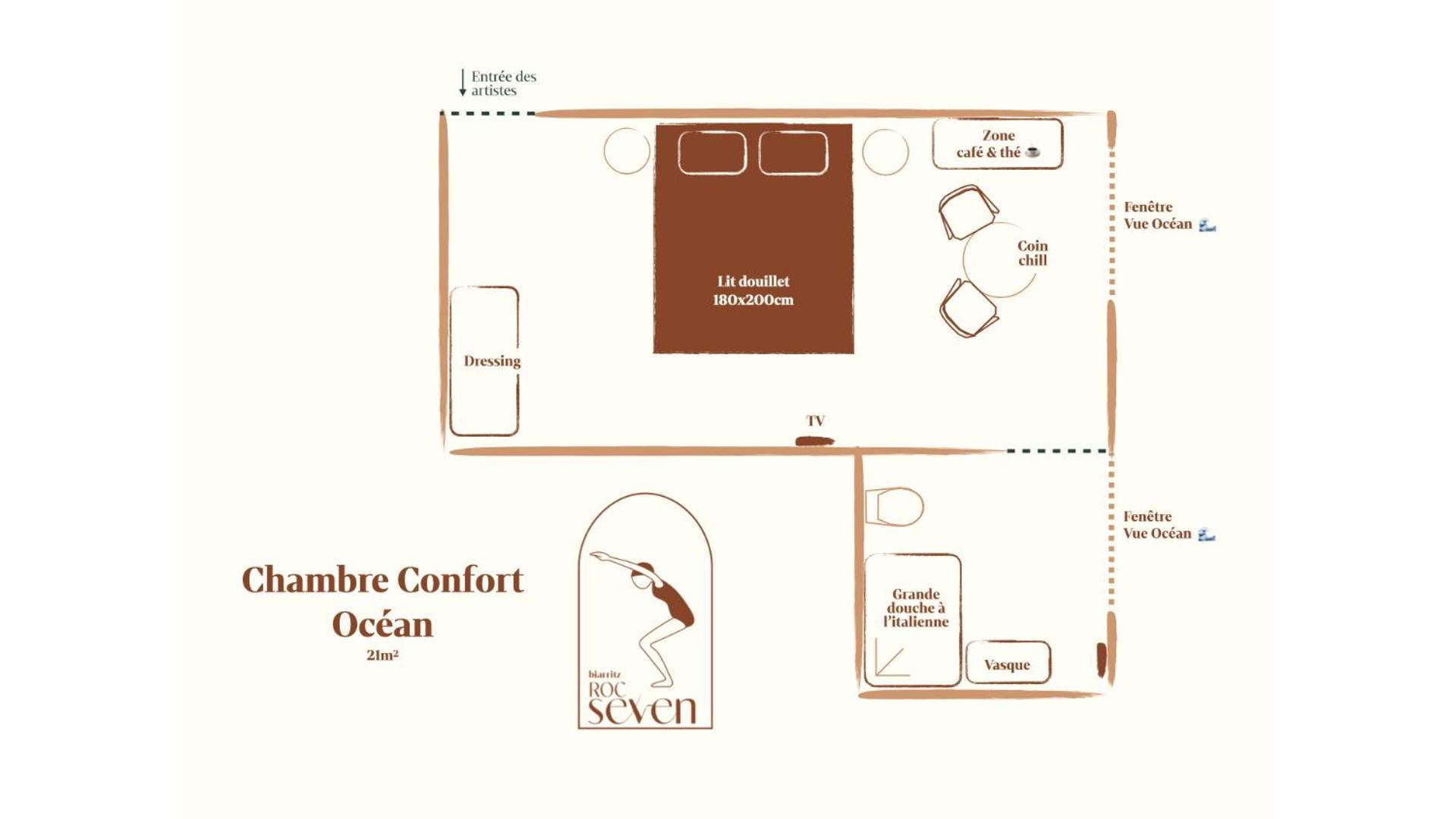 Quarto King Superior