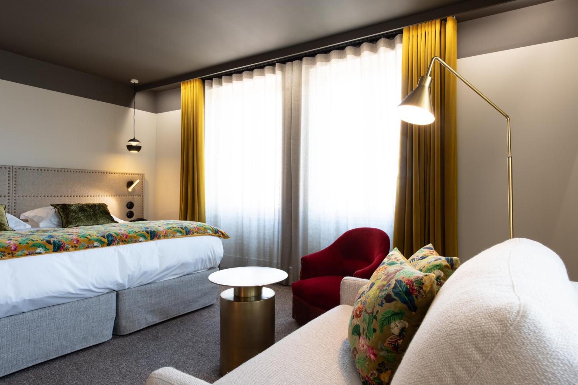 Junior Suite Familiale Essentiel