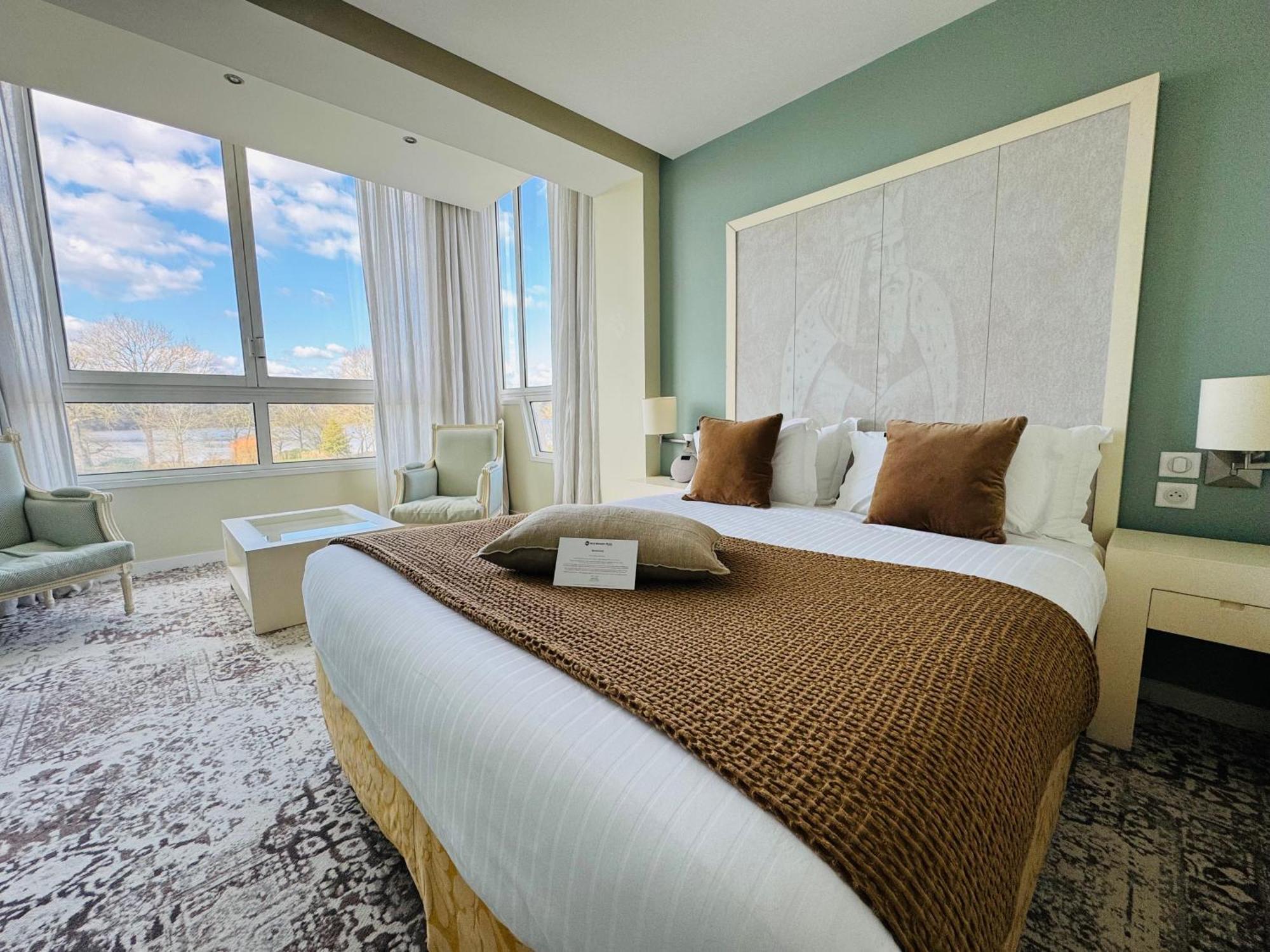 Prestige King Room