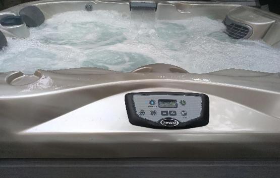 Superior Double Room Jaccuzi