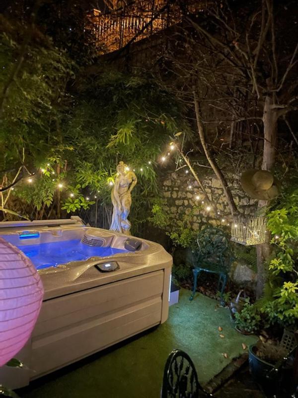 Superior Double Room Jaccuzi