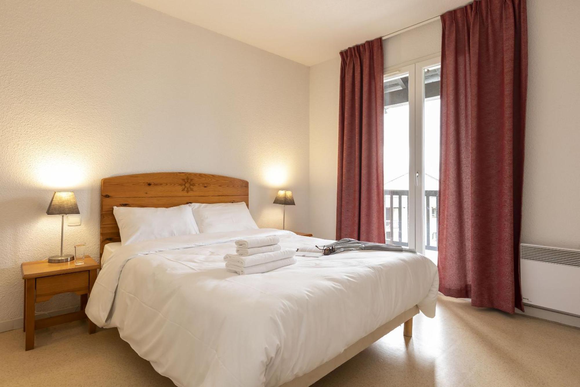4 Room Apartment Duplex Standard 7 or