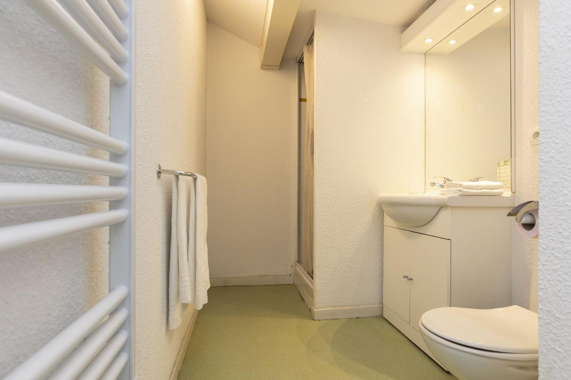 4 Room Apartment Duplex Standard 7 or
