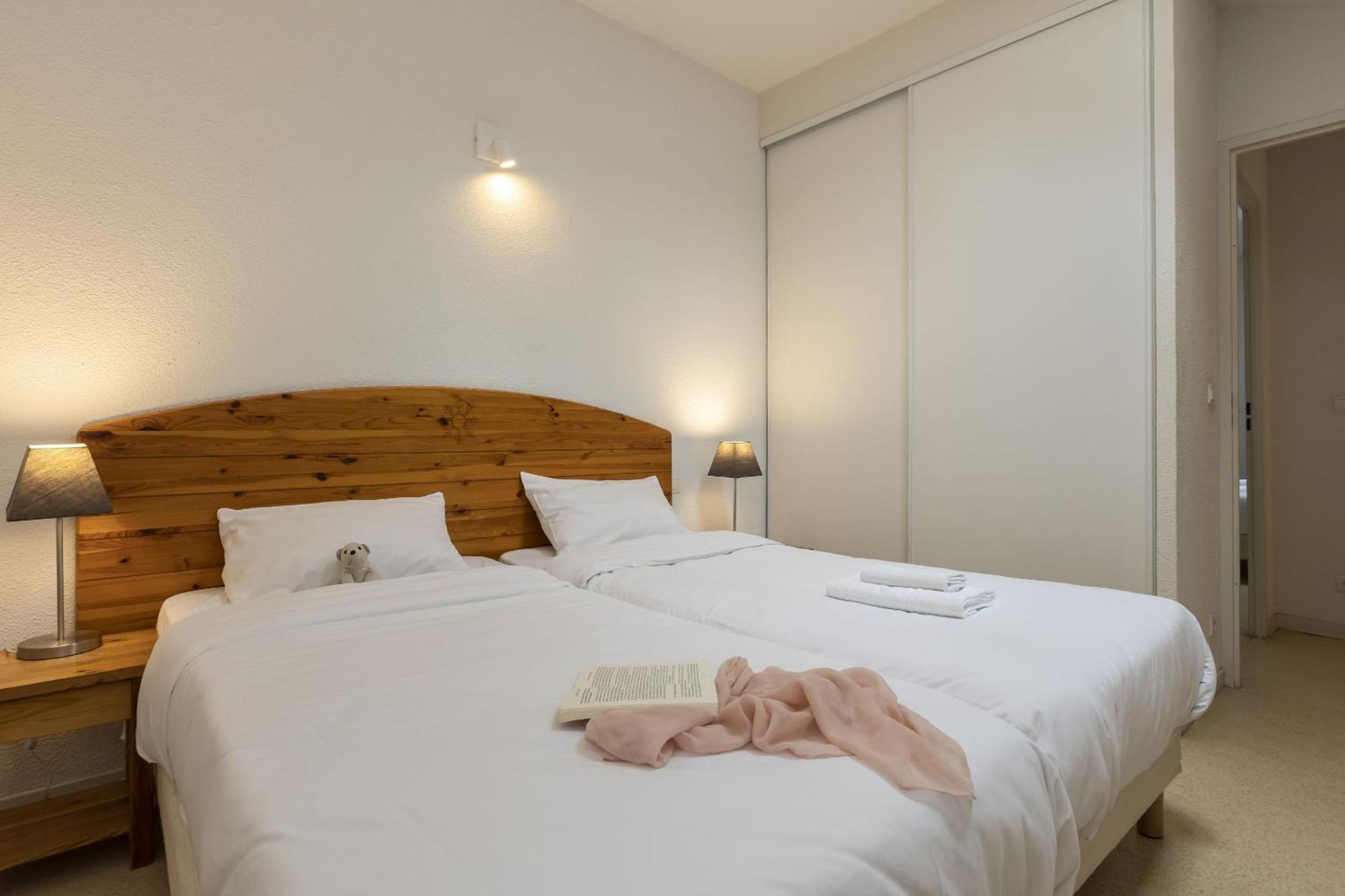 4 Room Apartment Duplex Standard 7 or