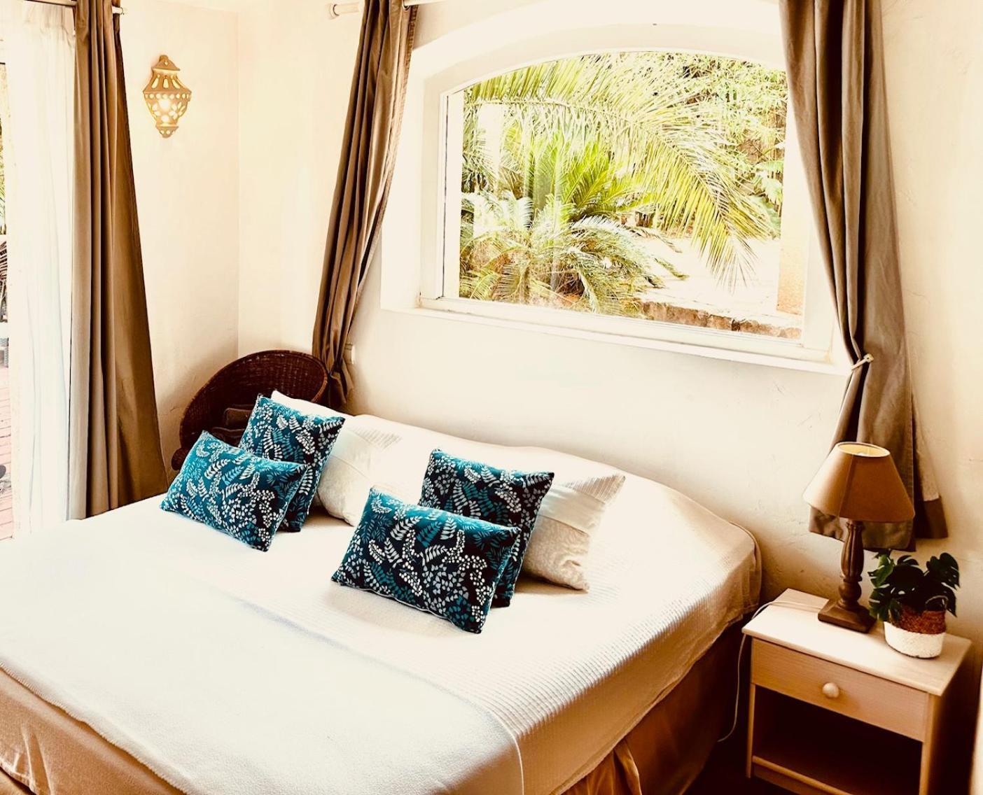 Chambre Double Confort