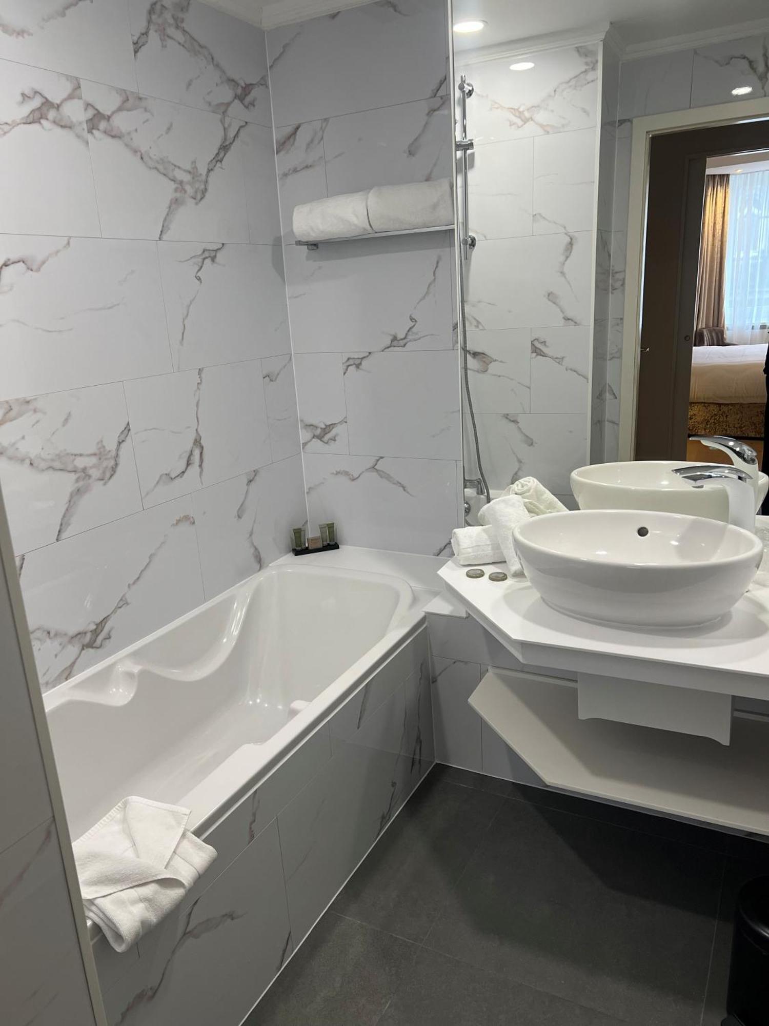 Excellence Twin or Double Room