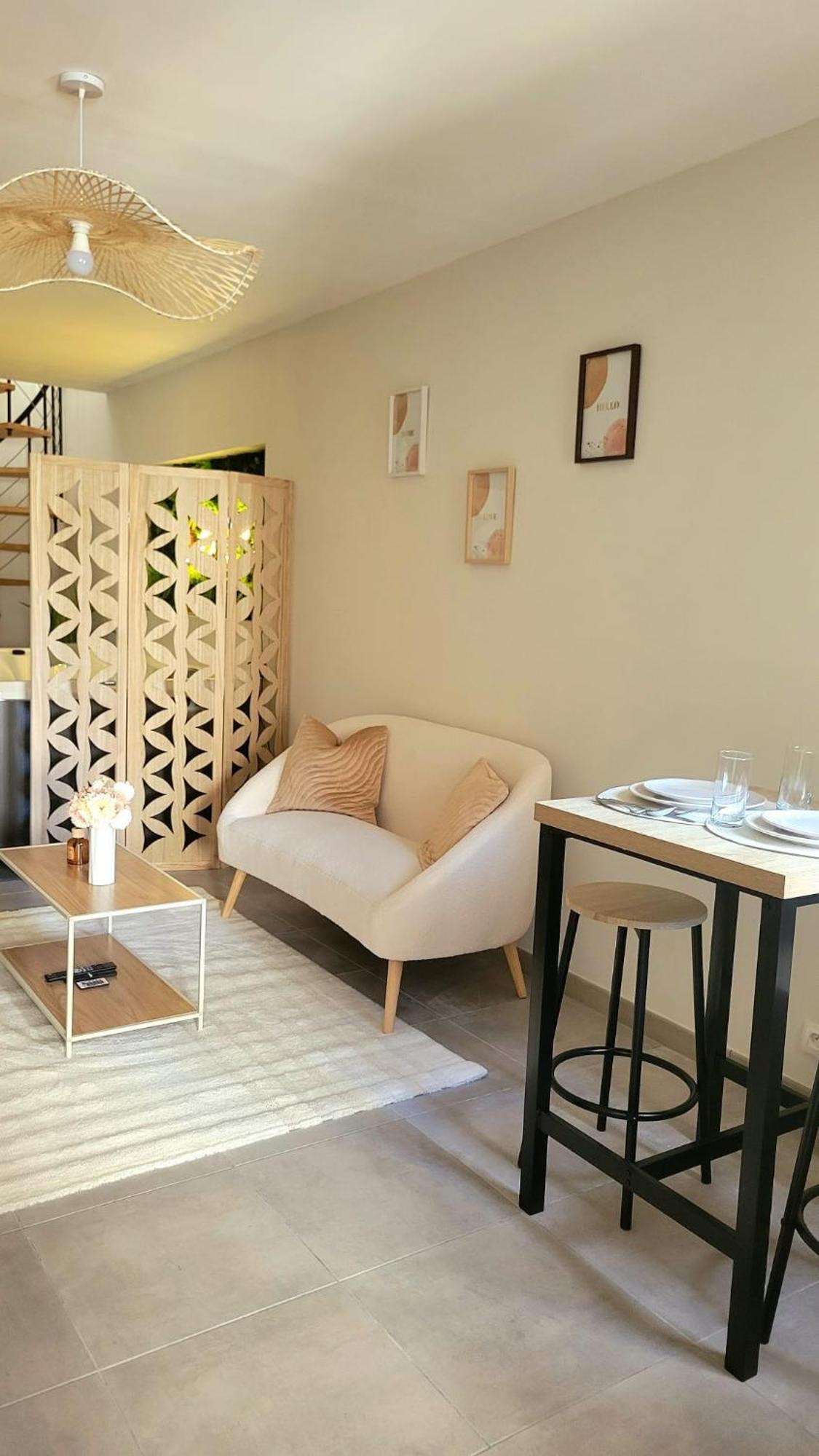 Appartement Supérieur