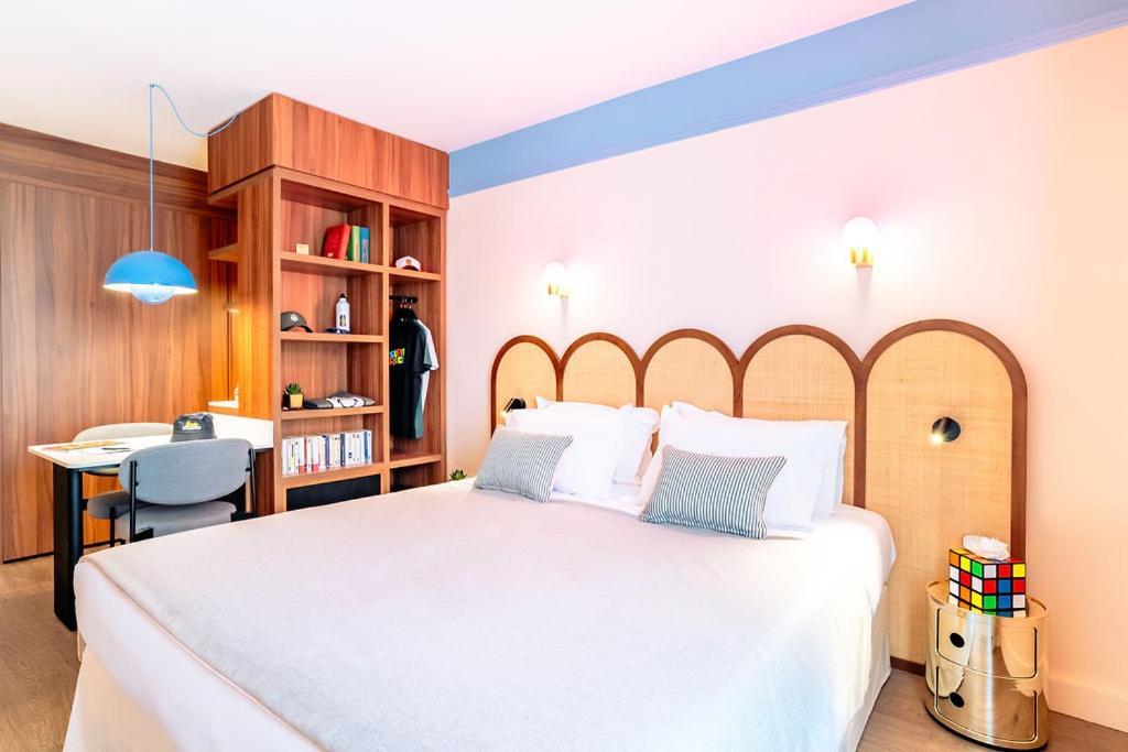 Habitación Doble Superior