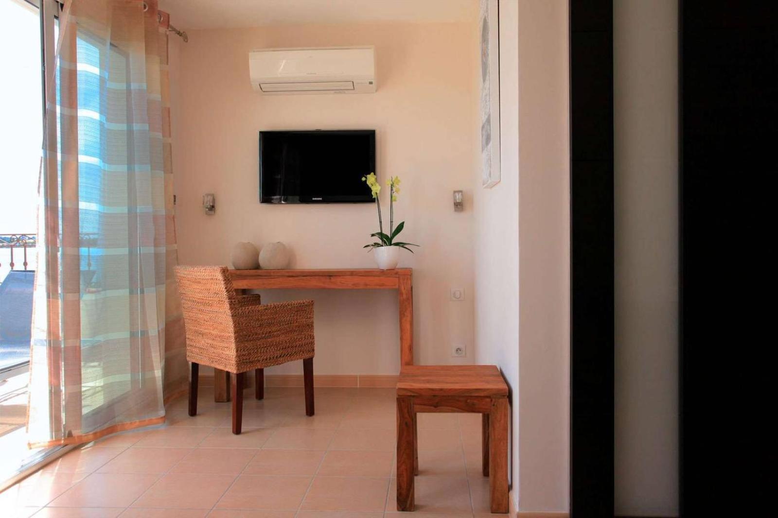 Suite Lake View