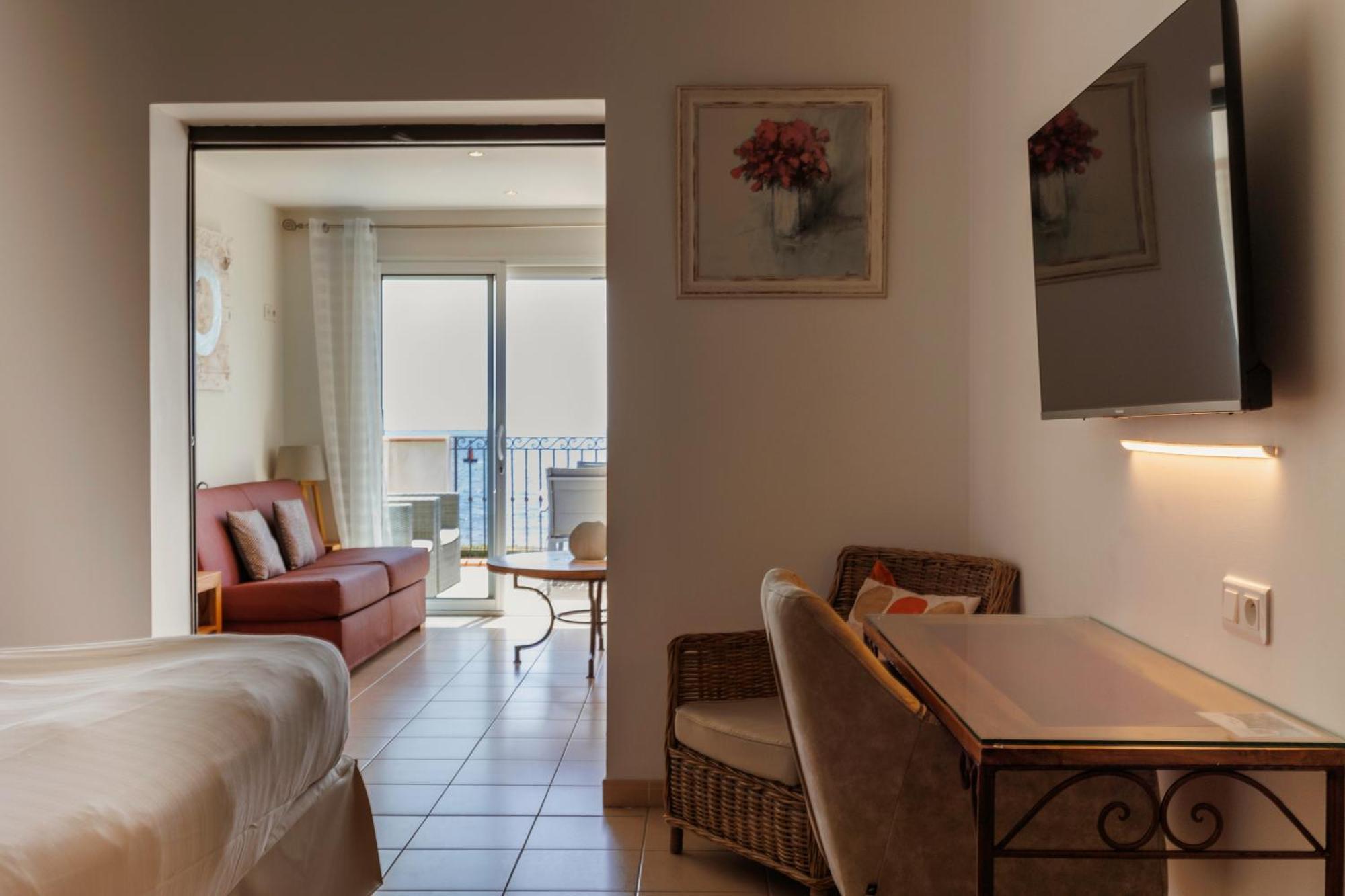 Suite Lake View