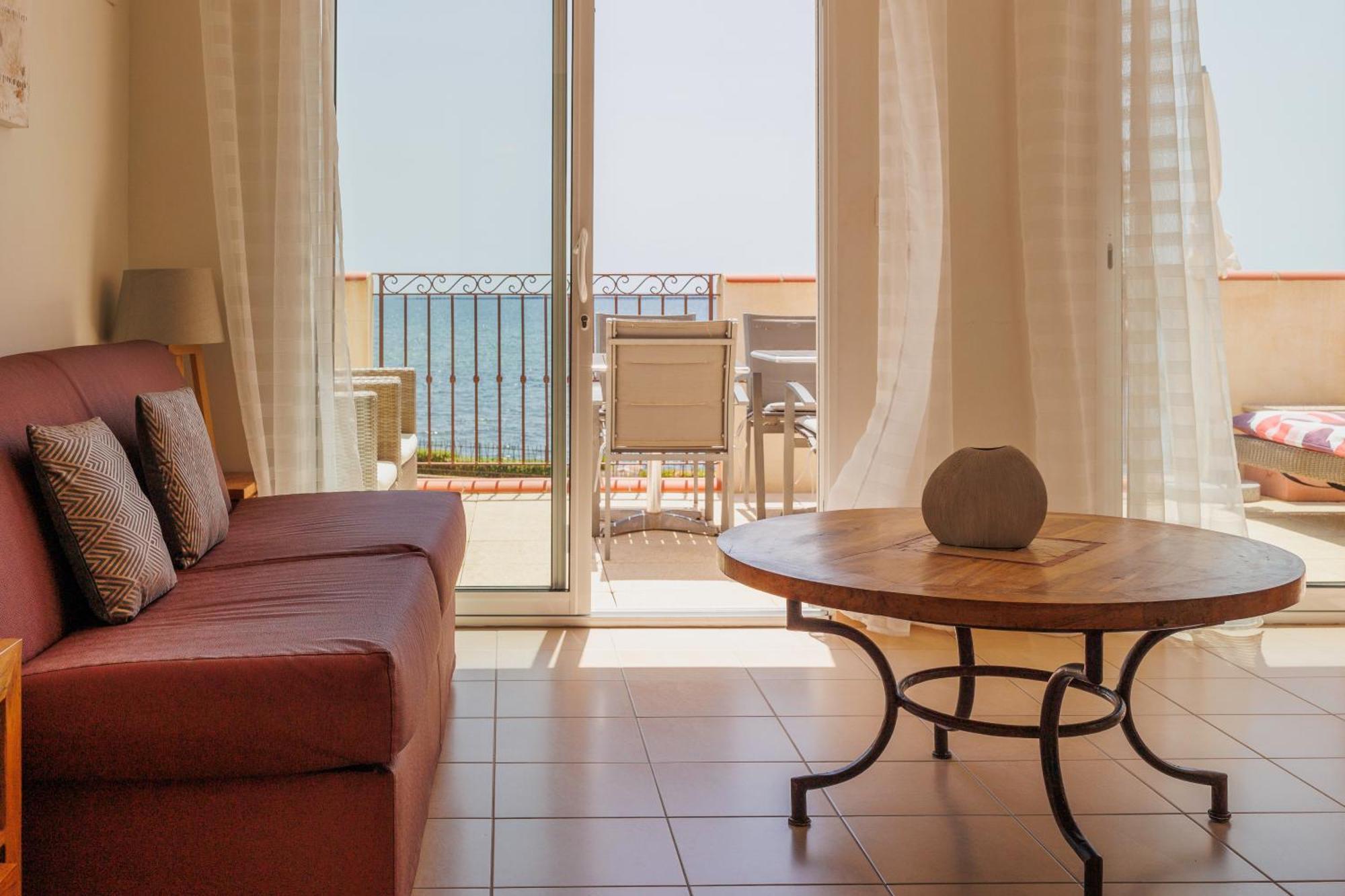 Suite Lake View
