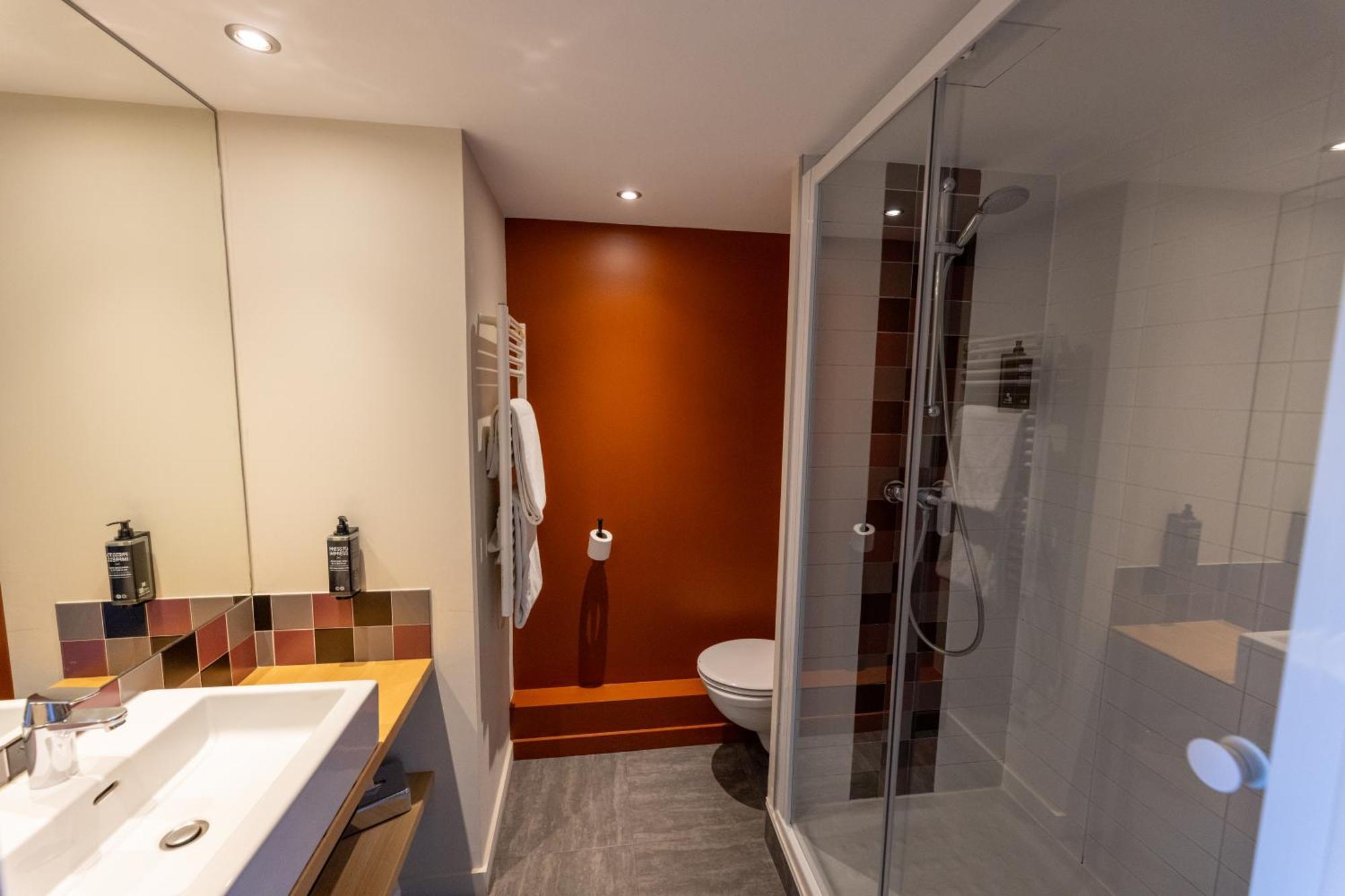 Habitación Doble Clásica