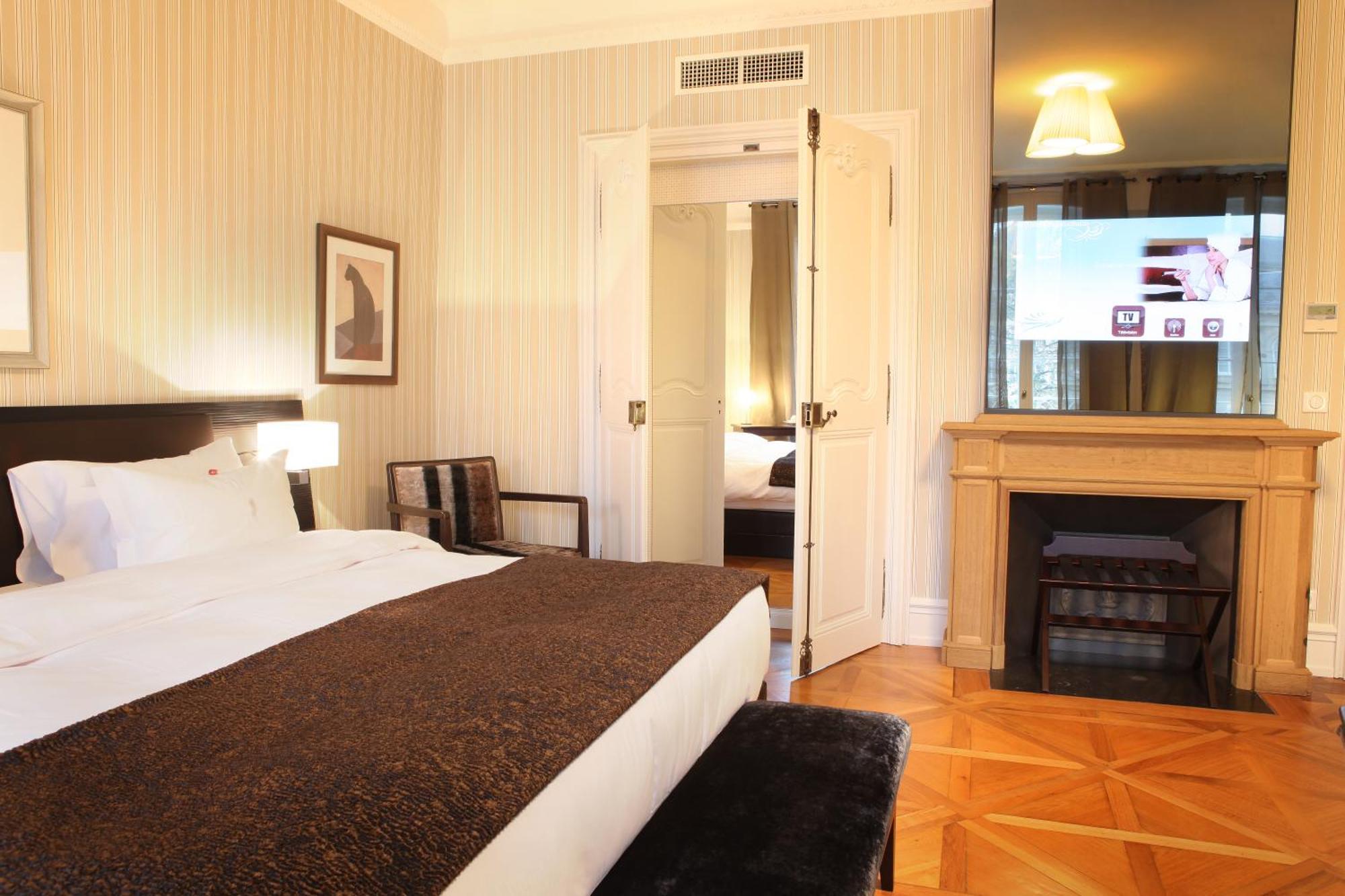 Suite King Deluxe